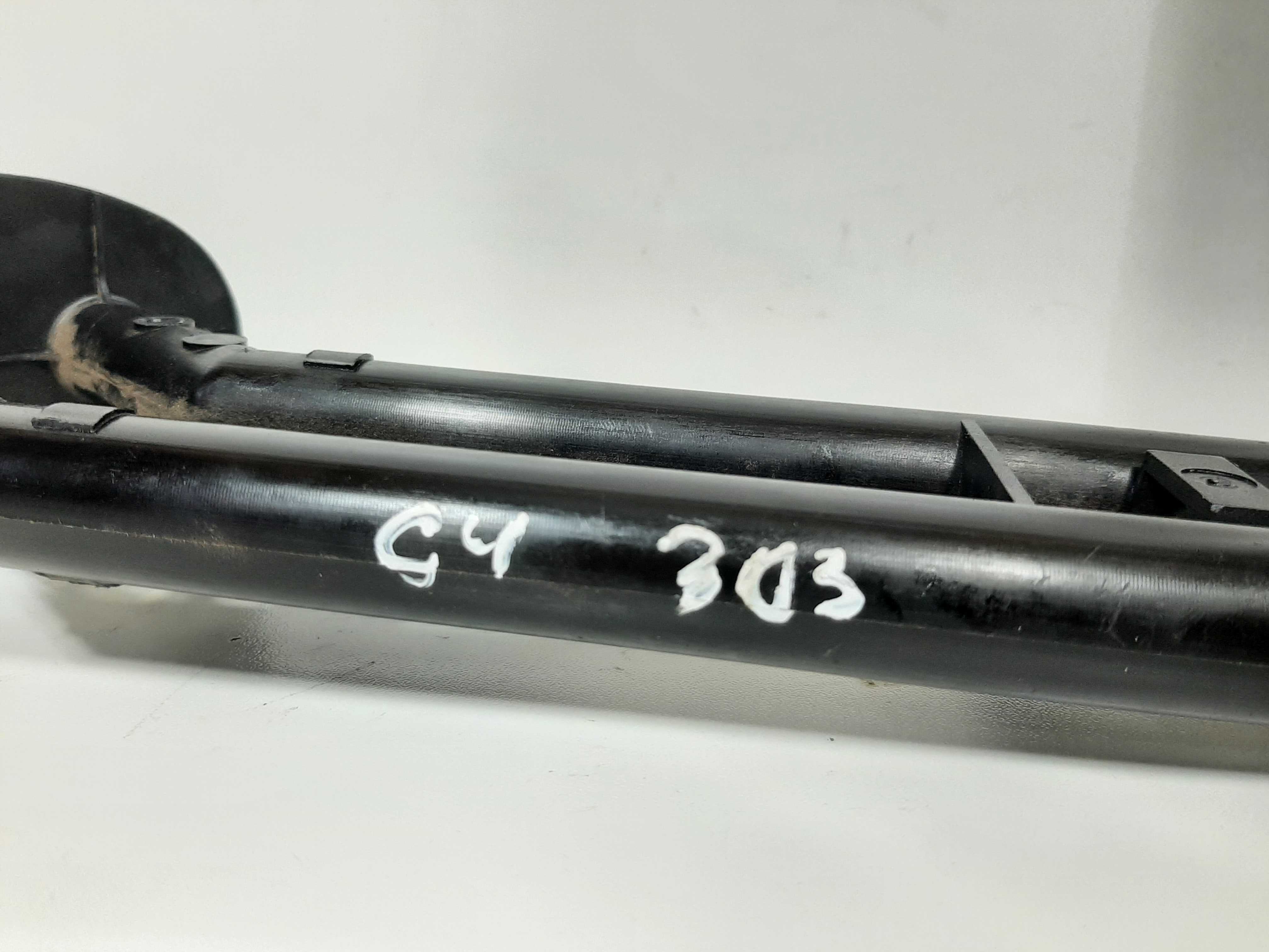 Radiador Ar Quente Citroen C4 Hatch 2007 2008 2009 A 2013 1