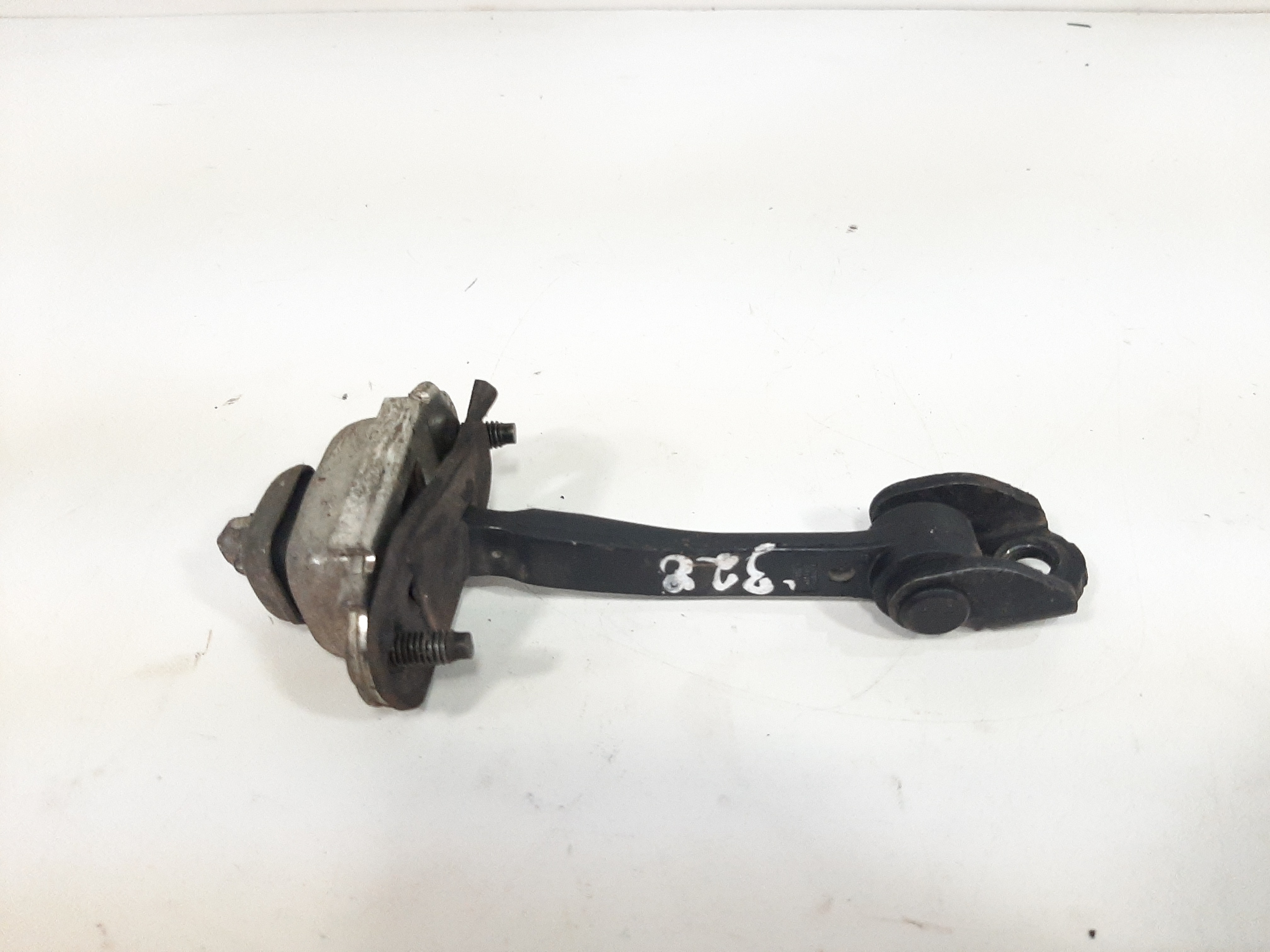 Limitador Porta Traseira Direita Ford Fiesta 2007 A 2014 4
