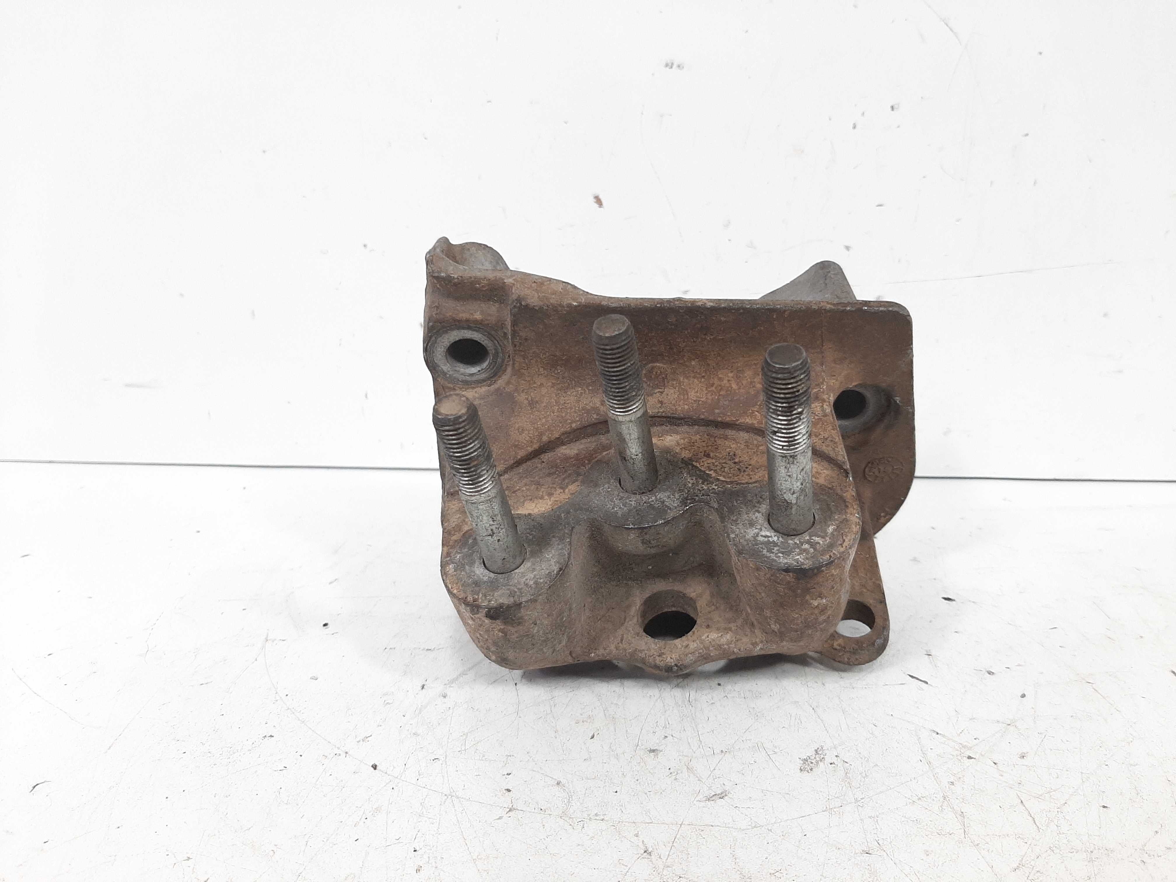 Suporte Coxim Motor Fiat Fiorino 1.4 2015 2016 2017 Original 9