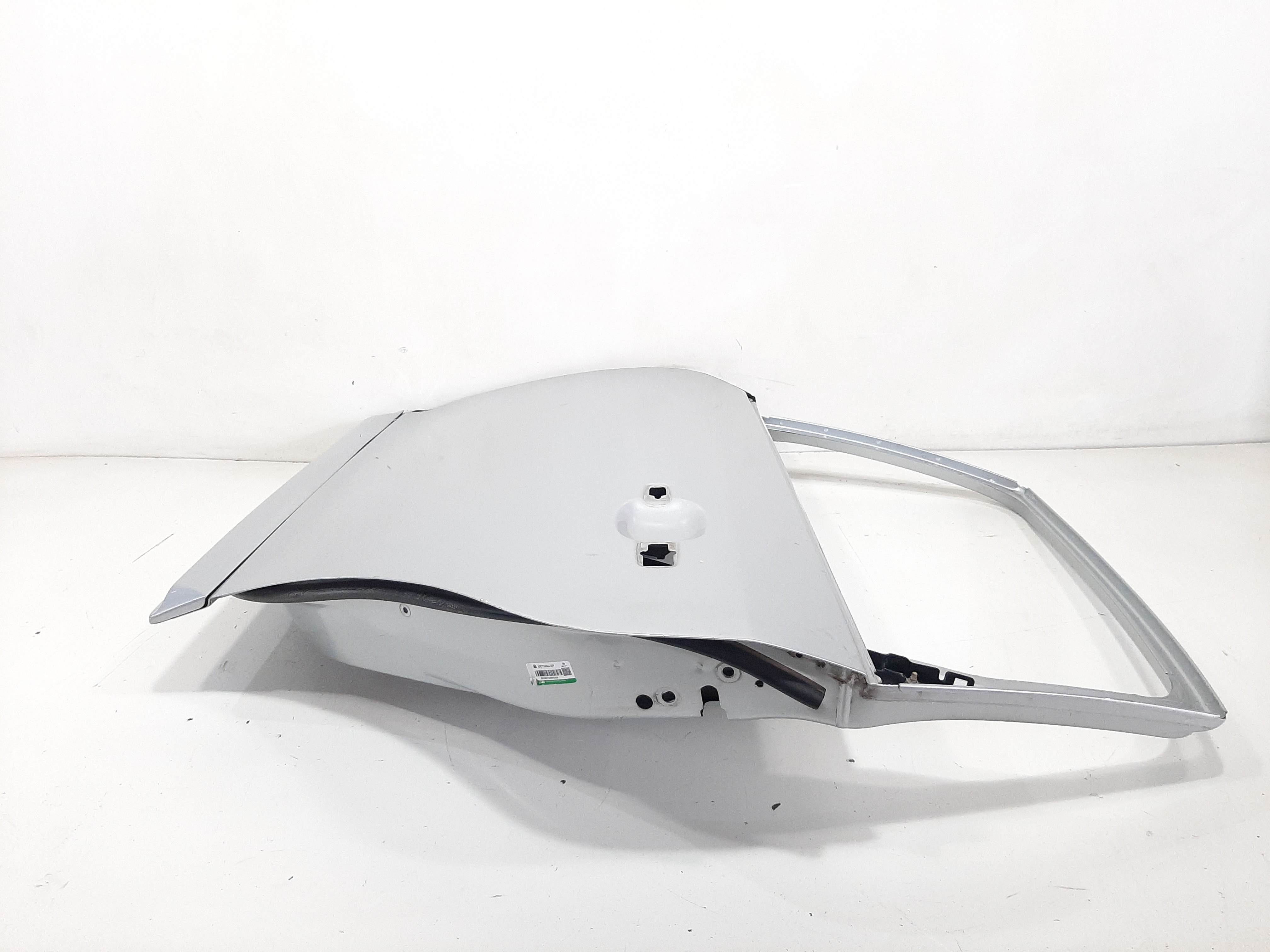 Porta Traseira Esquerda Citroen C4 Pallas 2007 2008 A 2013 8