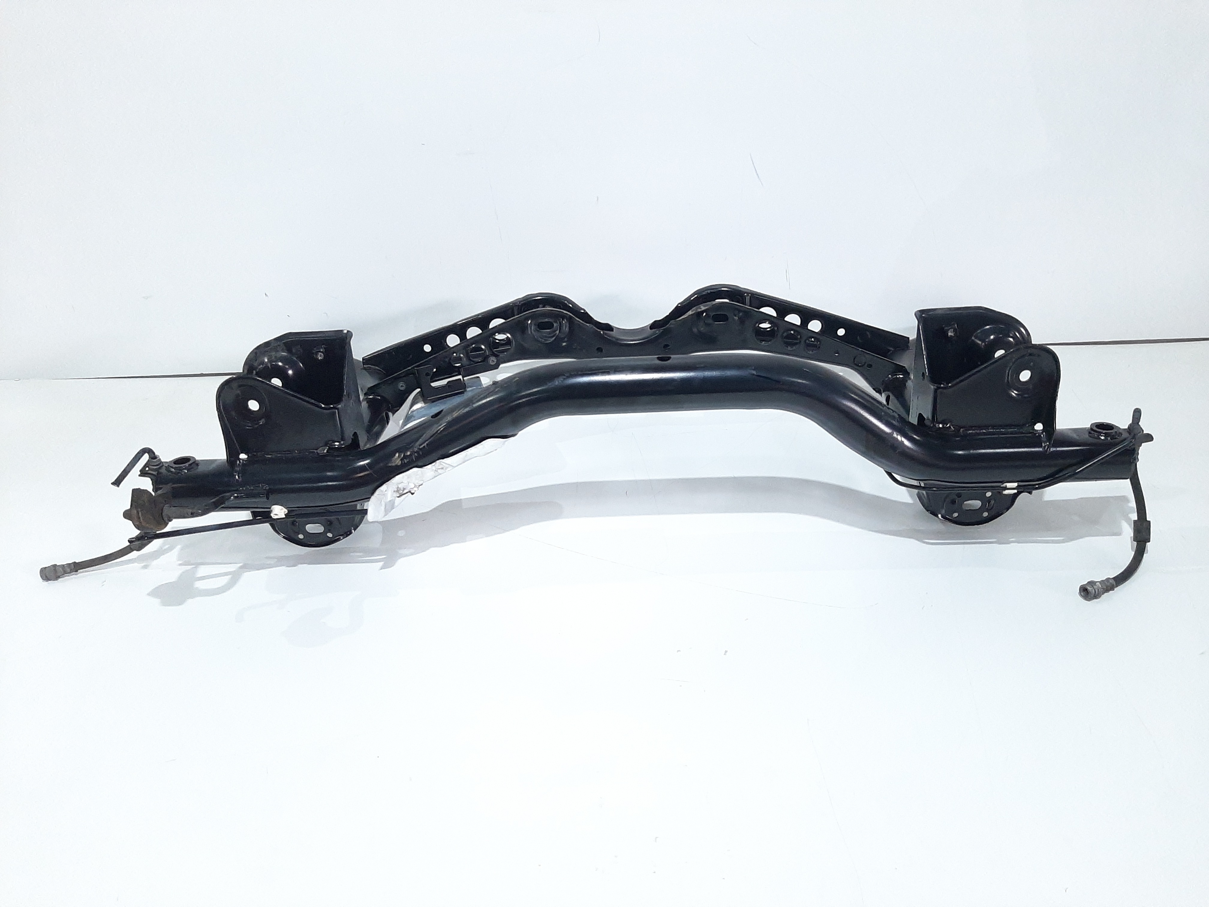 Eixo Traseiro Suspensão Vw Jetta 2.0 Tsi 2011 2012 A 2017 3