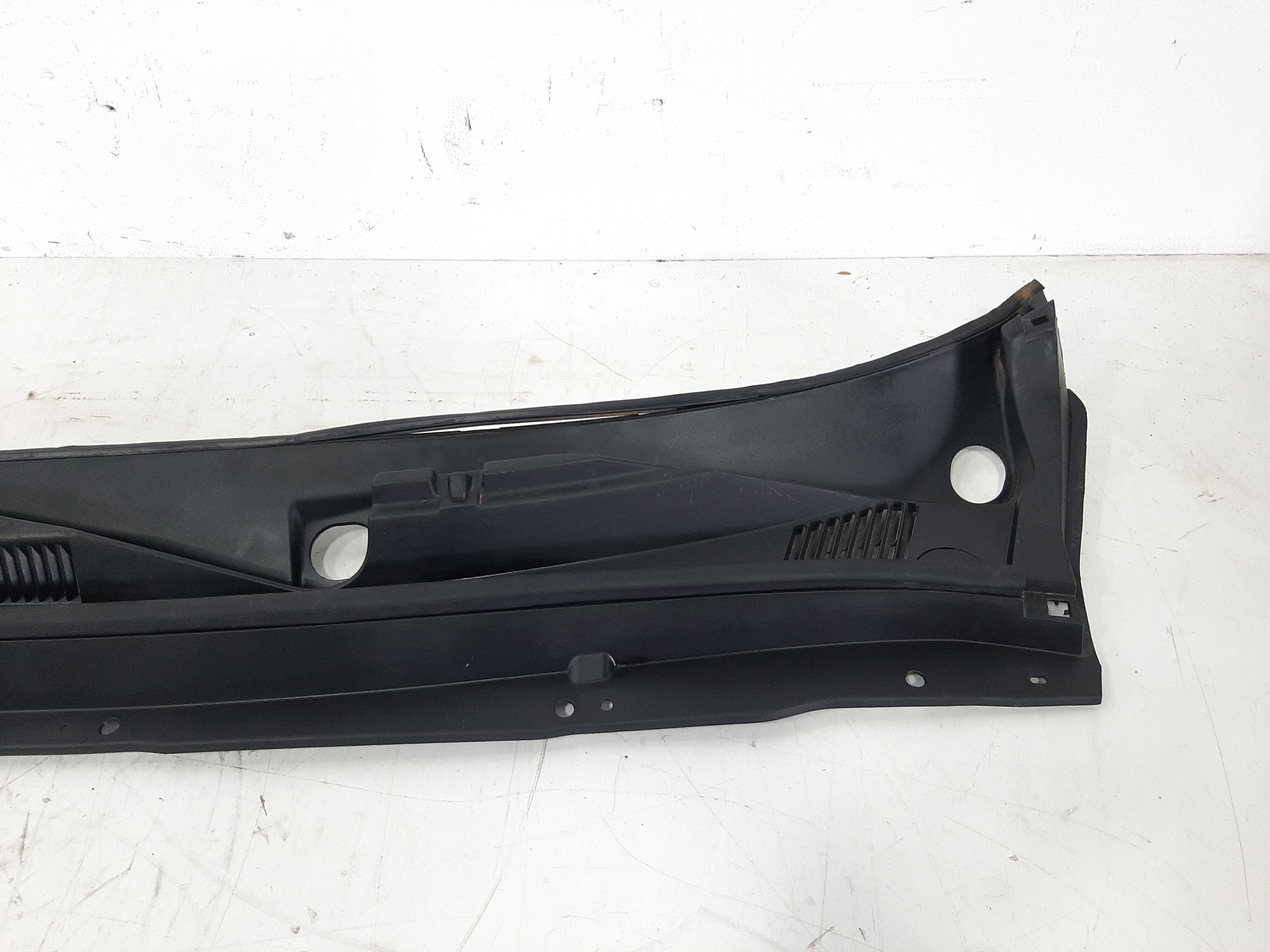 Grade Churrasqueira Chery Tiggo 5x 2019 2020 2021 C/avaria 4