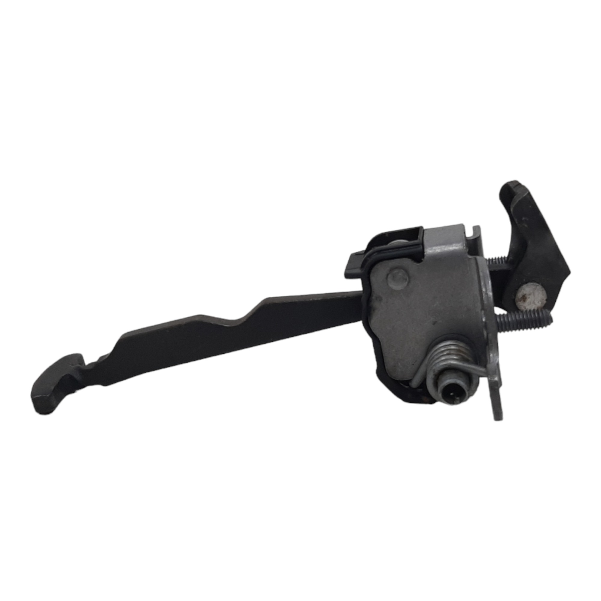 Limitador Porta Traseira Esquerda C4 Picasso 2009 A 2014 2