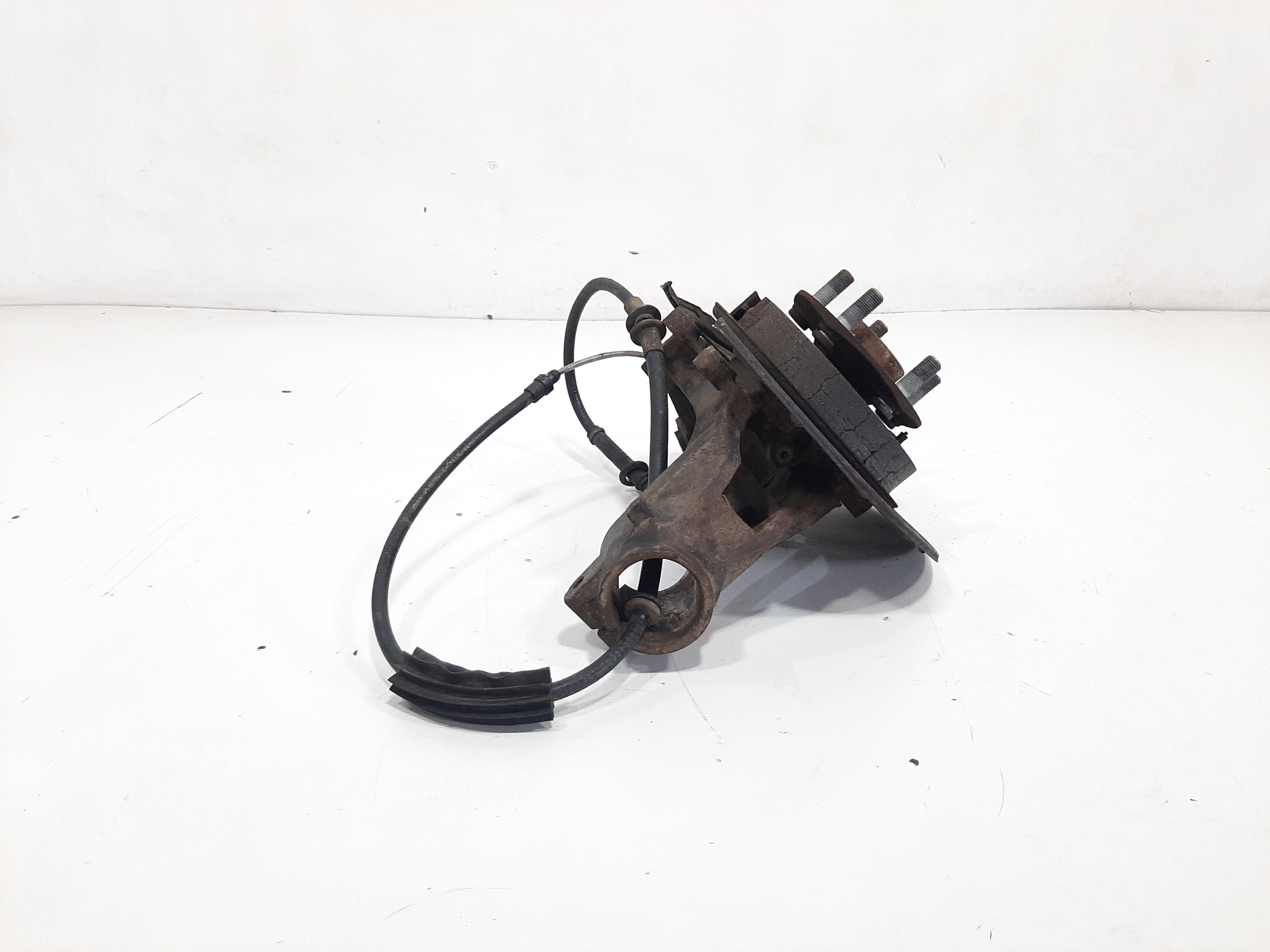Montante Traseiro Esquerdo Freelander 2 2007 2008 A 2012 5