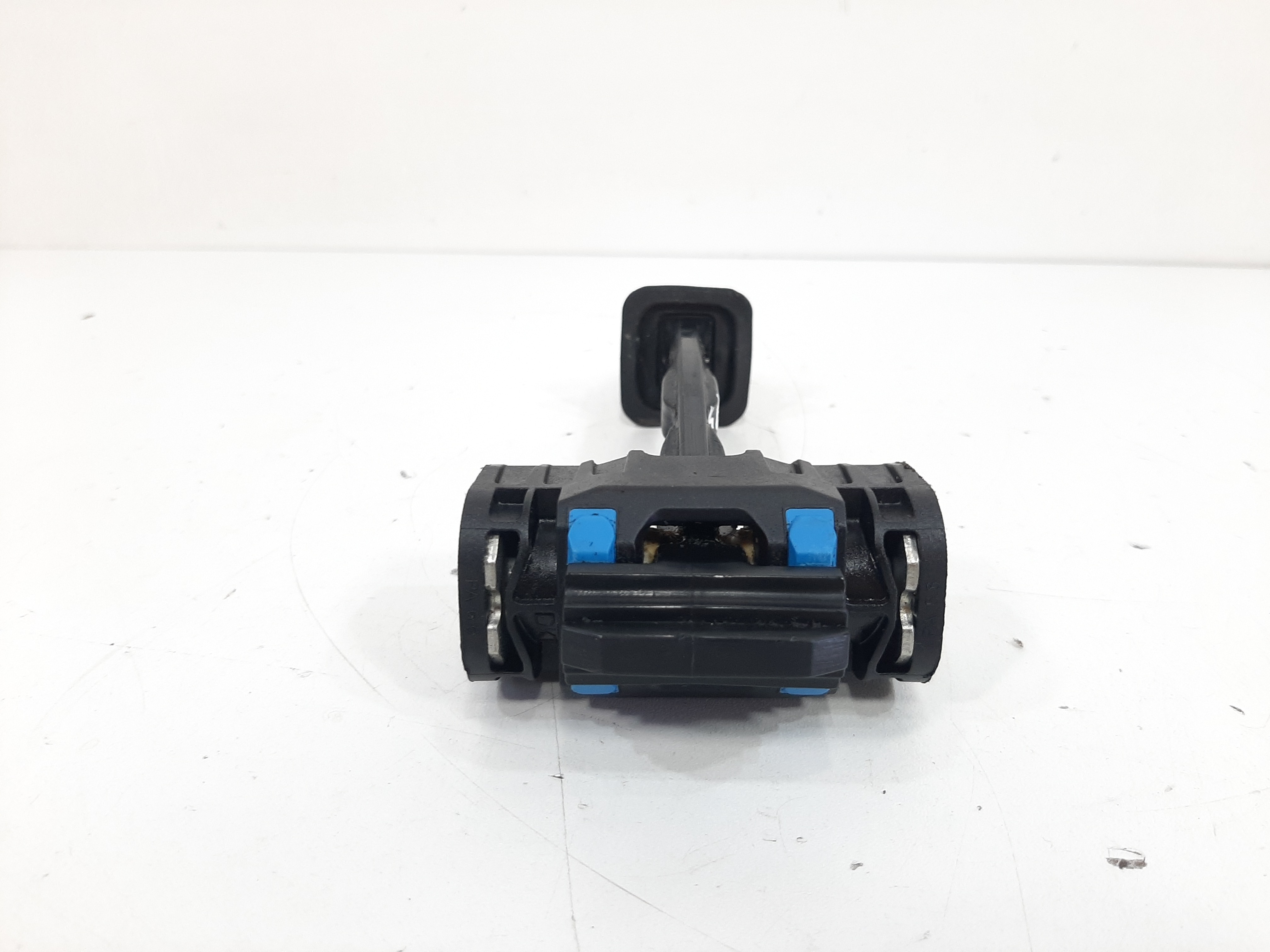 Limitador Porta Dianteira Esquerda Vw Tiguan 2012 A 2017 5