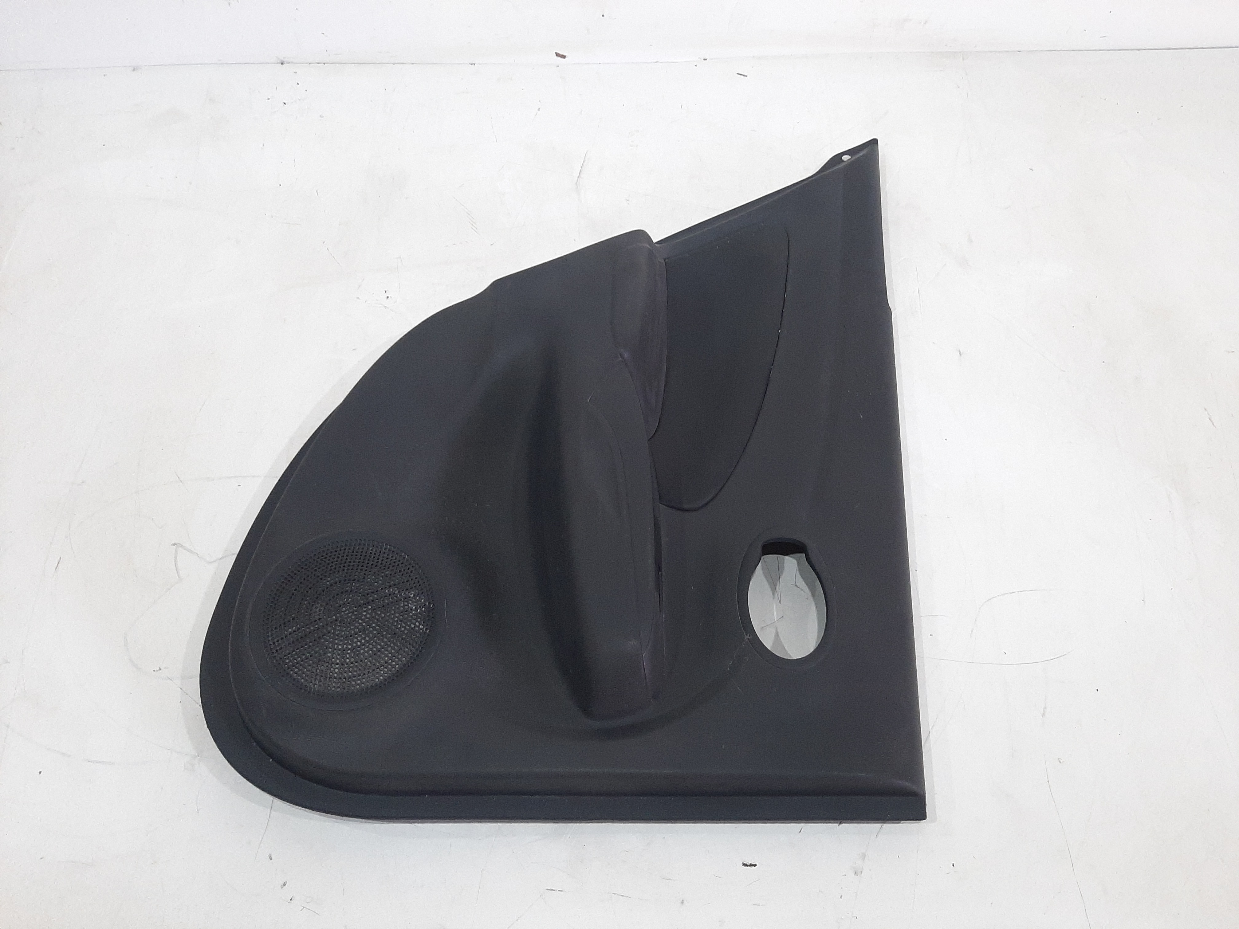 Forro Porta Traseiro Esquerdo Nissan Versa 2011 2012 A 2017 1