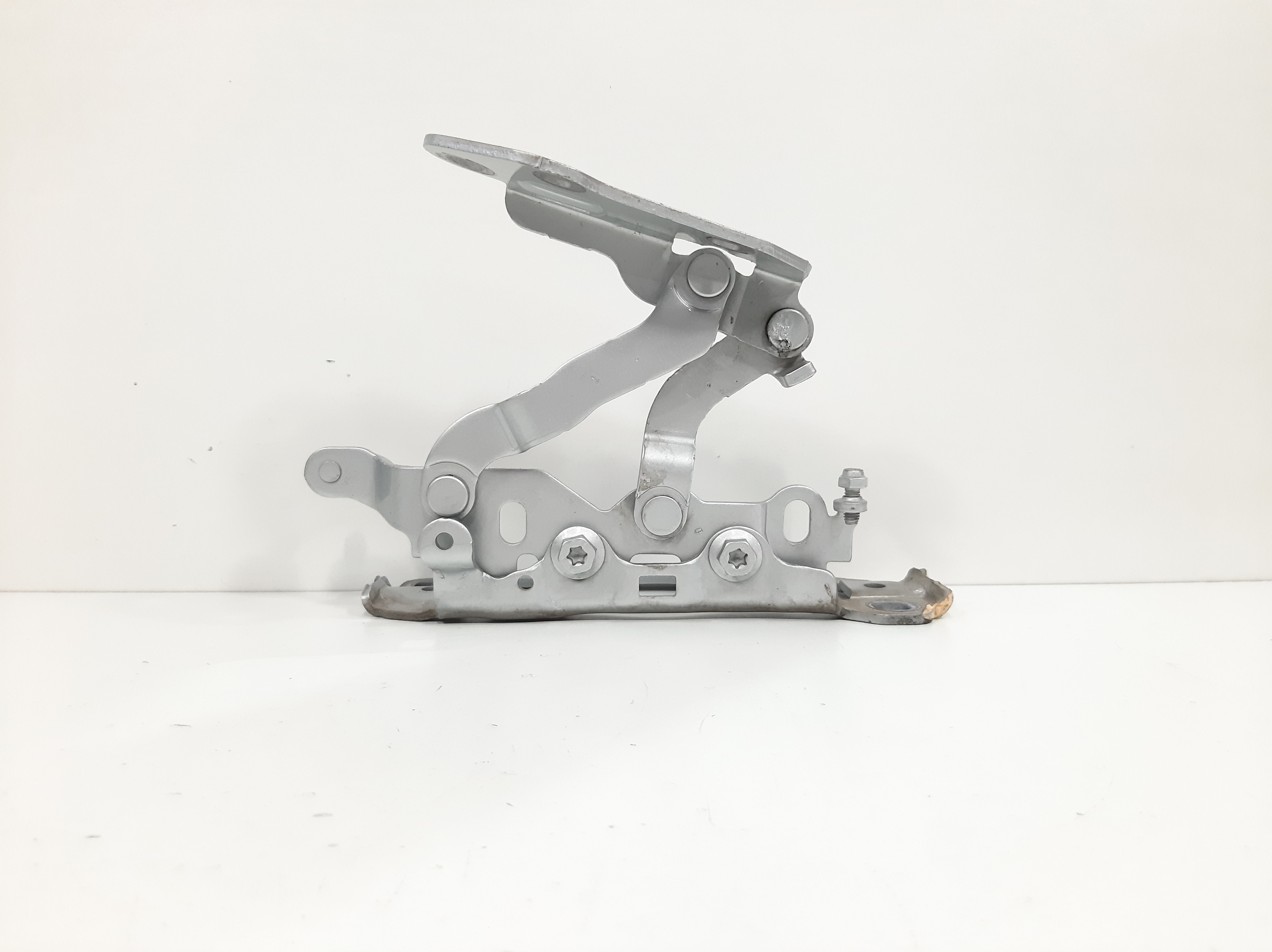 Dobradiça Direita Capô Mercedes C180 W204 2008 2009 A 2014 2