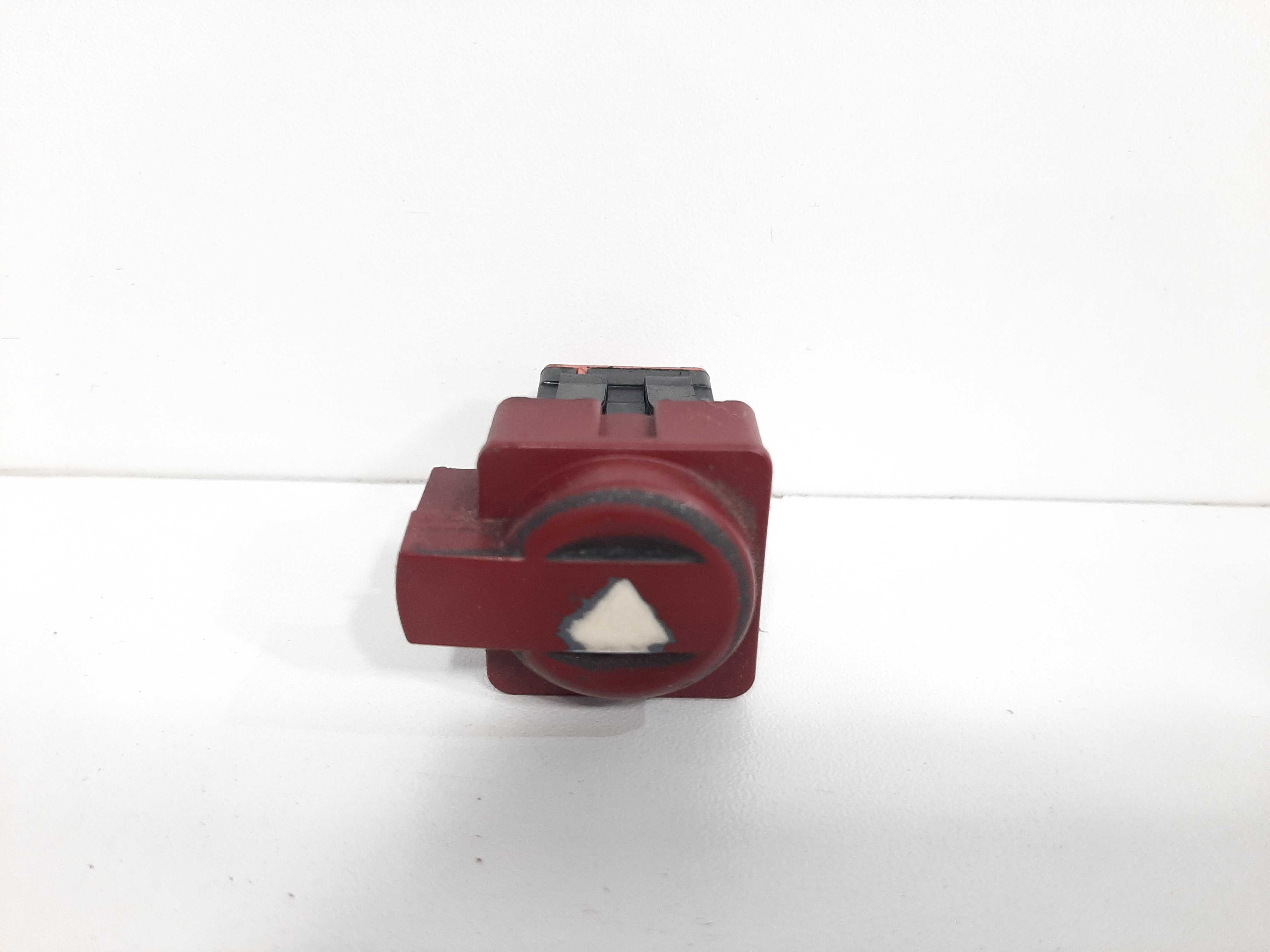 Botão Pisca Alerta Citroen C4 Hatch Pallas Vtr 2007 A 2013 3
