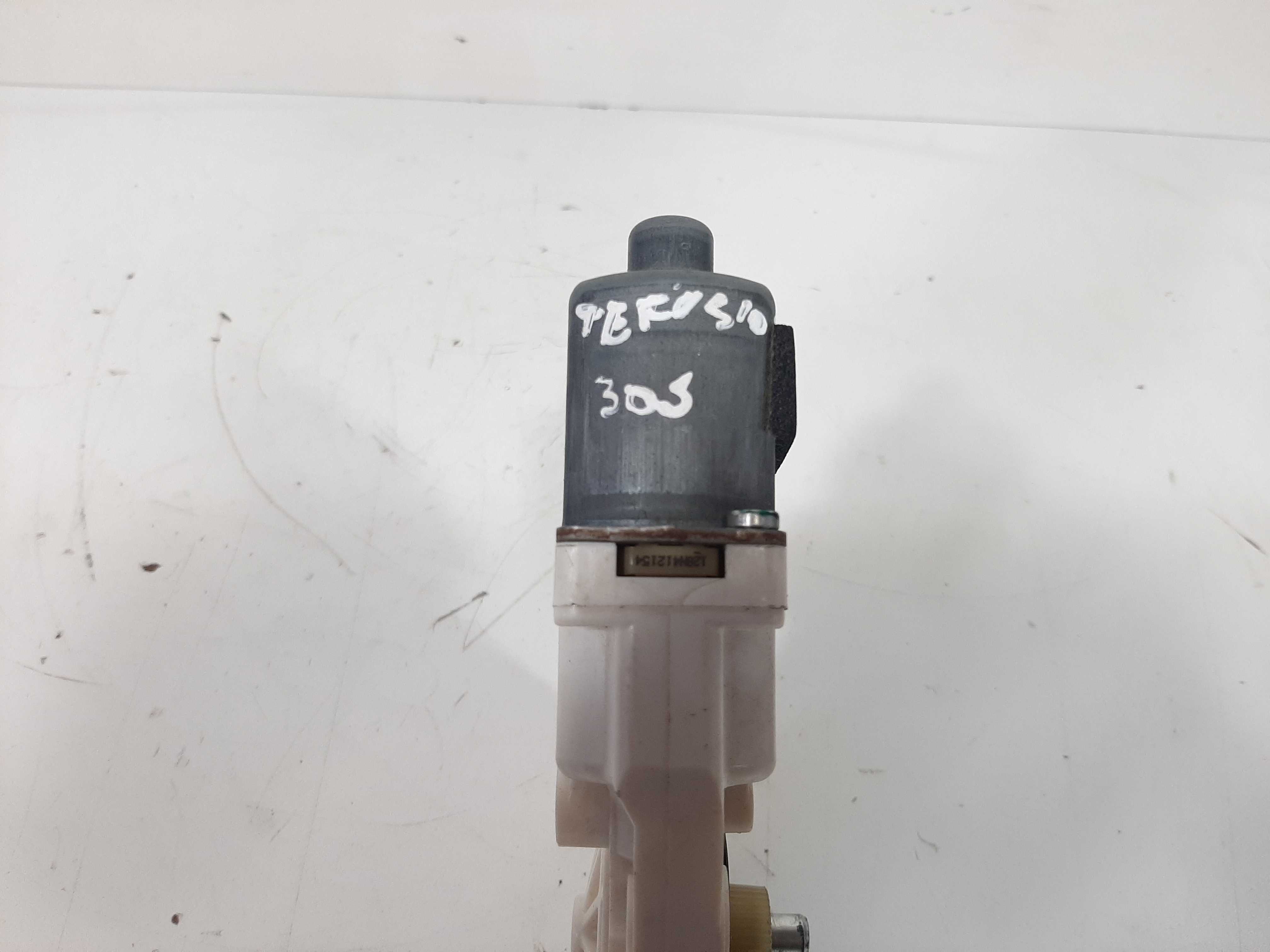 Motor Vidro Elétrico Traseiro Esquerdo Fusion 2006 A 2011 2