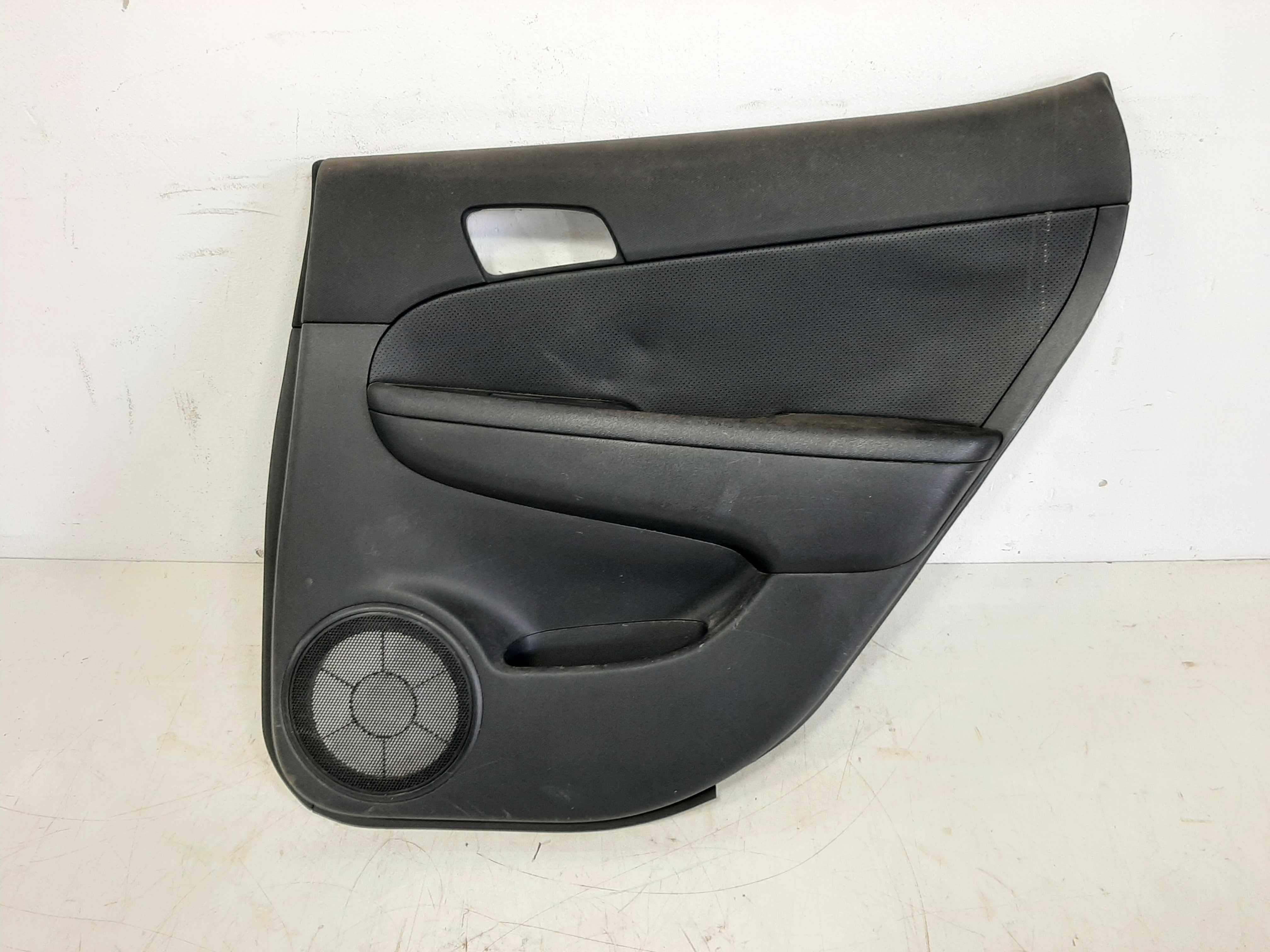 Forro Porta Traseiro Direito Hyundai I30 2009 2010 A 2013 3