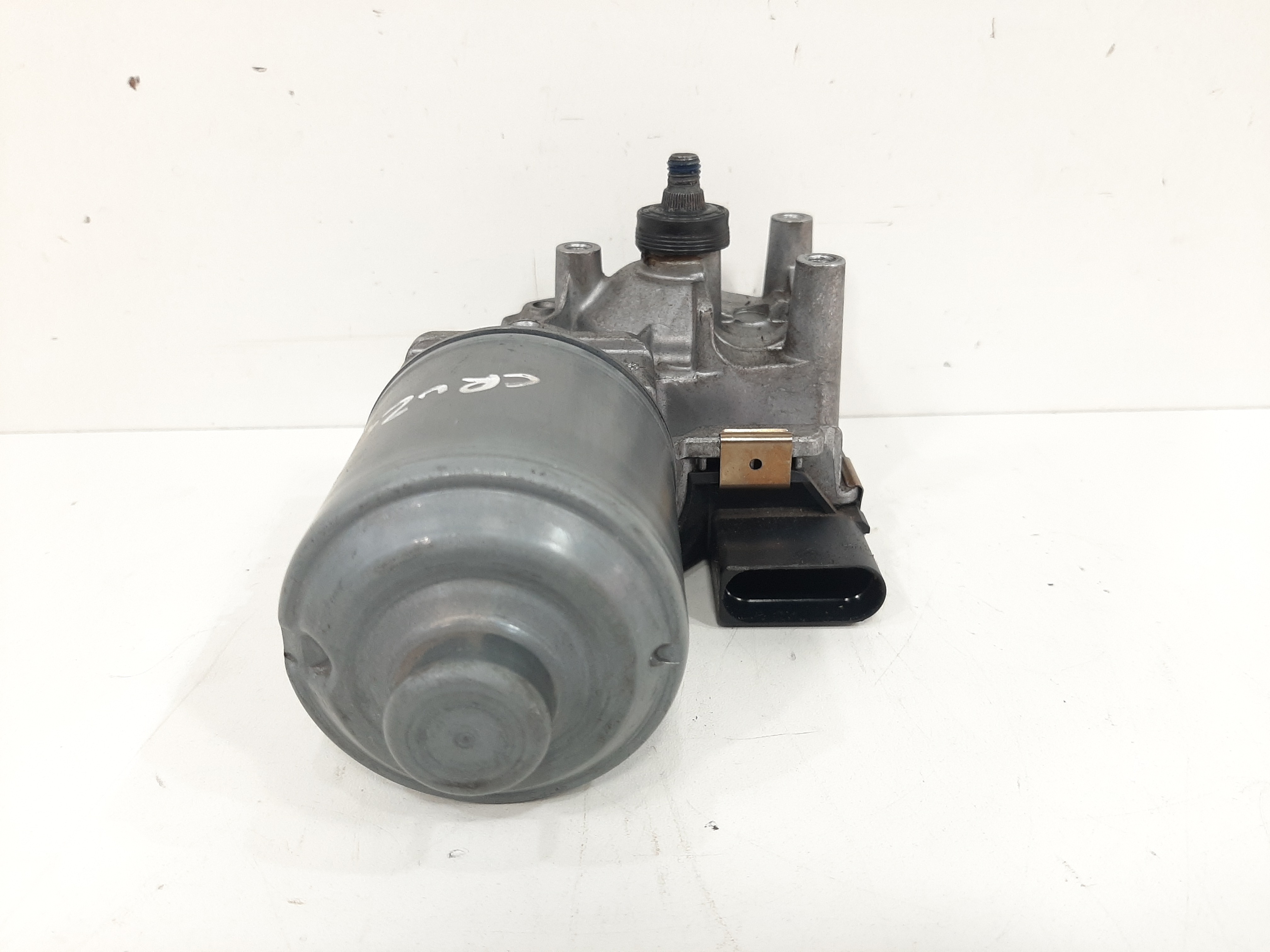Motor Limpador Dianteiro Chevrolet Cruze 1.4 2017 A 2023 9