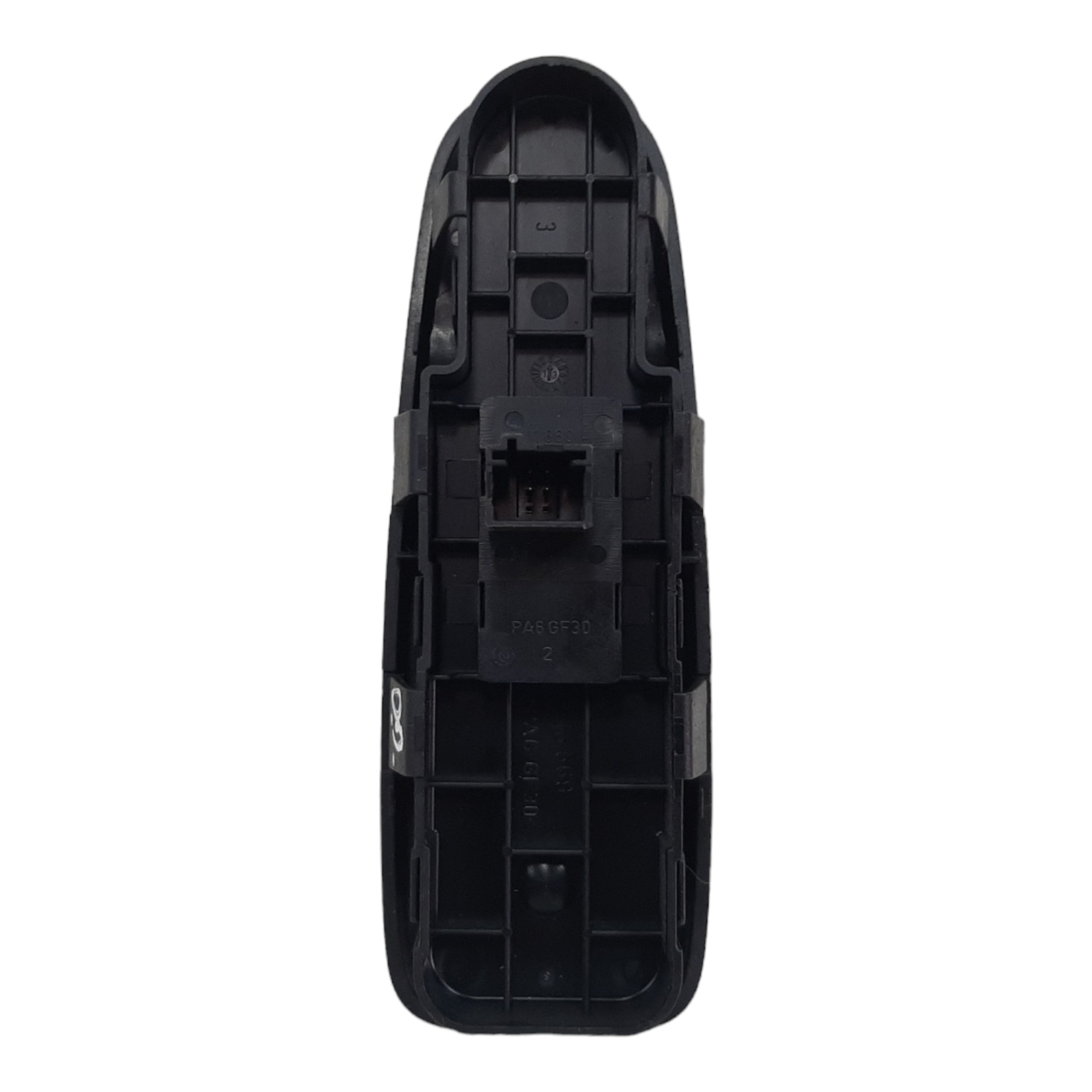 Botão Vidro Elétrico Dianteiro Direito C4 Picasso 2009 A 14 3
