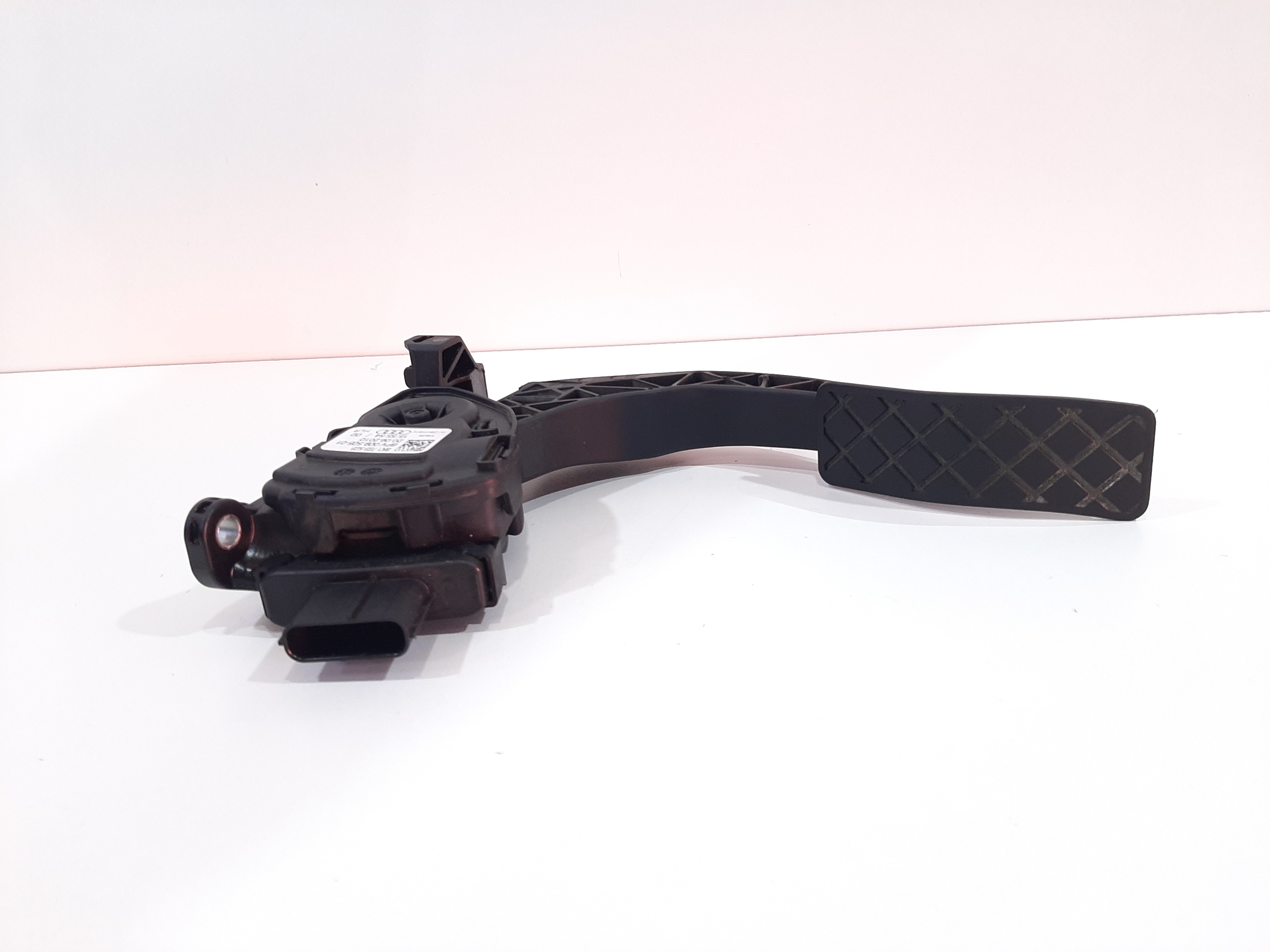 Pedal Acelerador Audi A4 B8 2.0 Tfsi 2008 A 2015 8k1723523 4