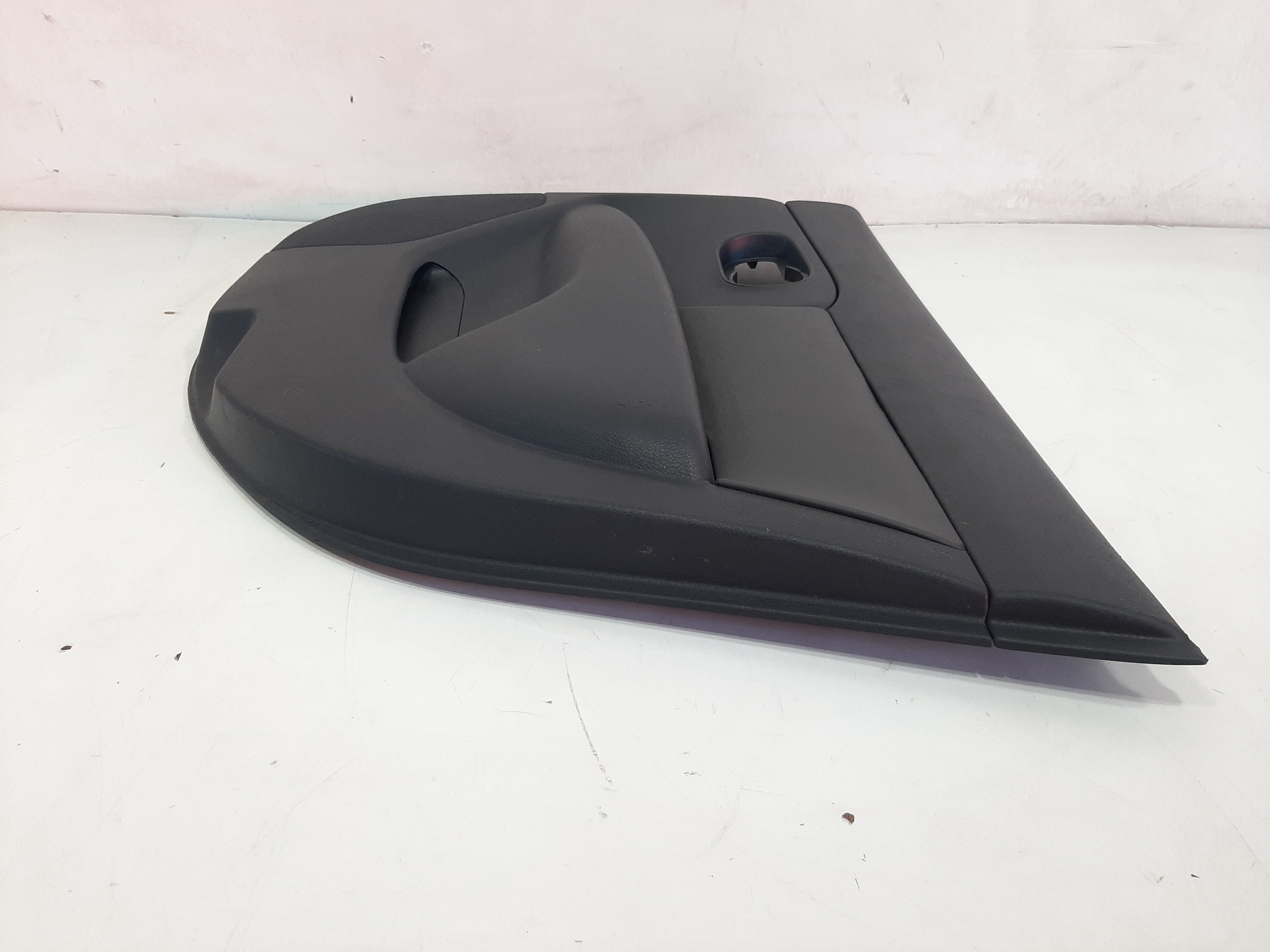 Forro Porta Traseira Direita Nissan Livina 2010 2011 A 2014 4