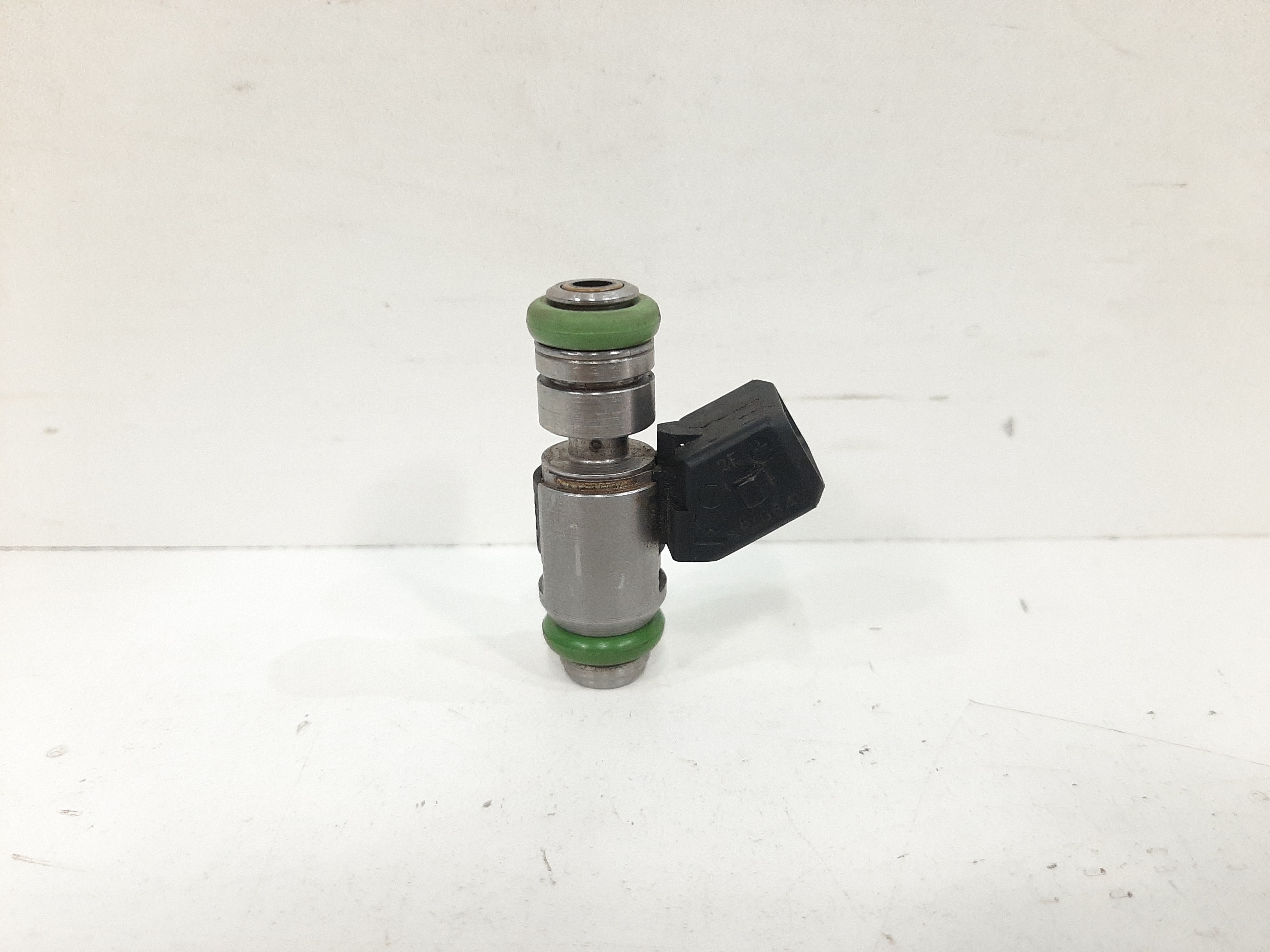 Bico Injetor Fiat Doblo Brava Marea 1.6 16v Gas 2002 A 2003 6