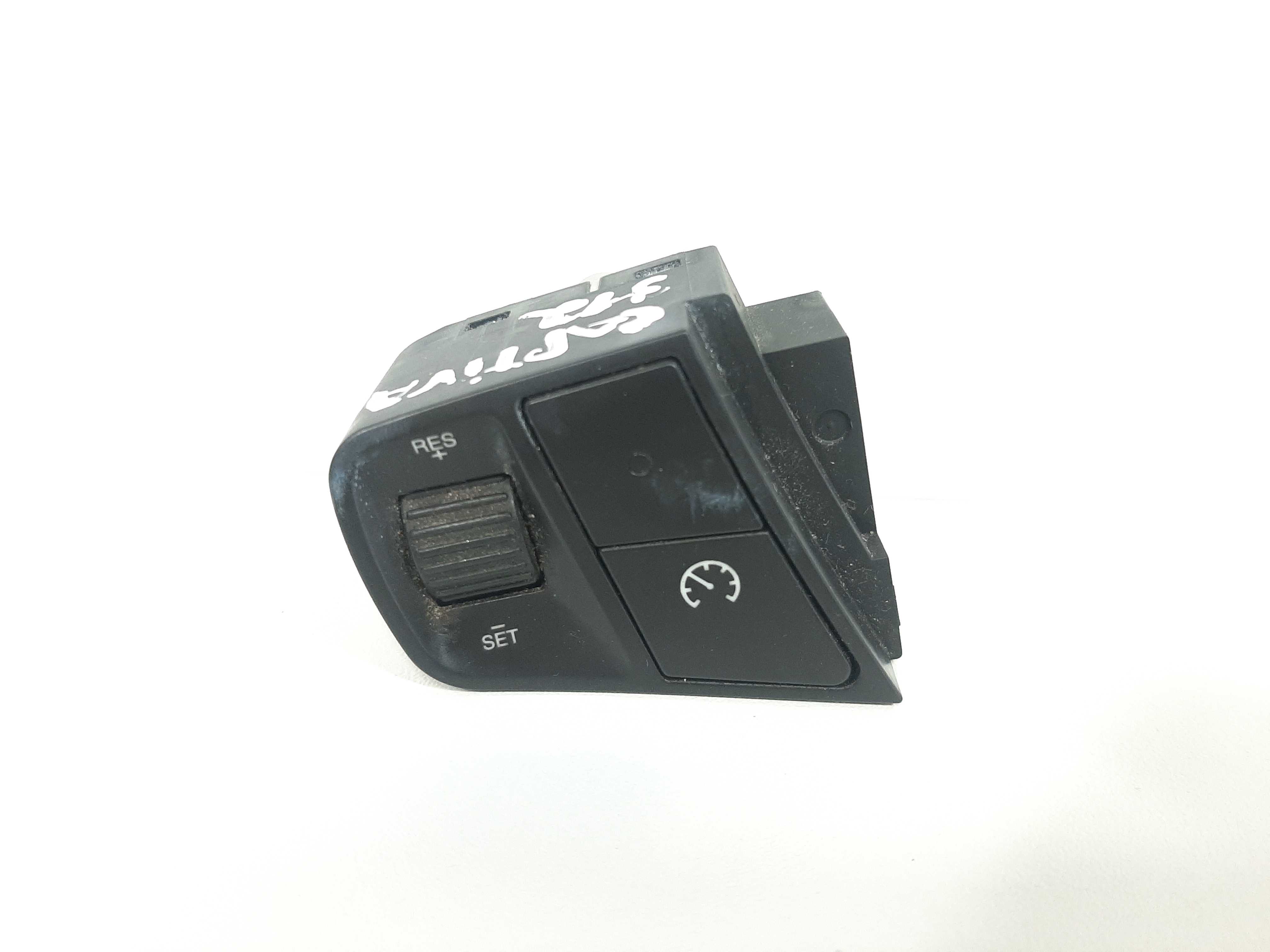 Comando Botão Volante Lado Esquerdo Gm Captiva 2008 A 2016 3