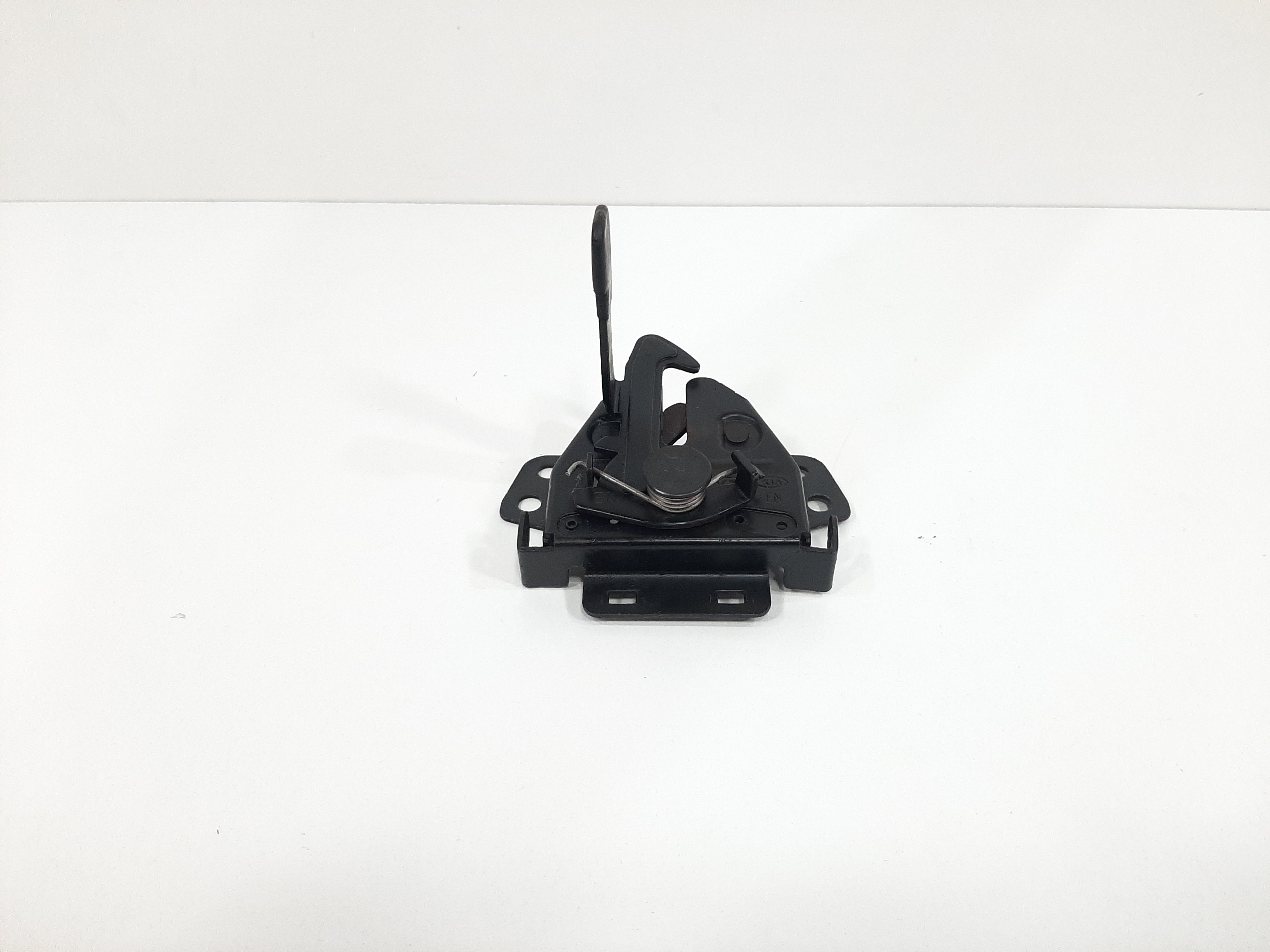 Fechadura Capô Hyundai Veracruz 2007 2008 2009 2010 A 2012 1