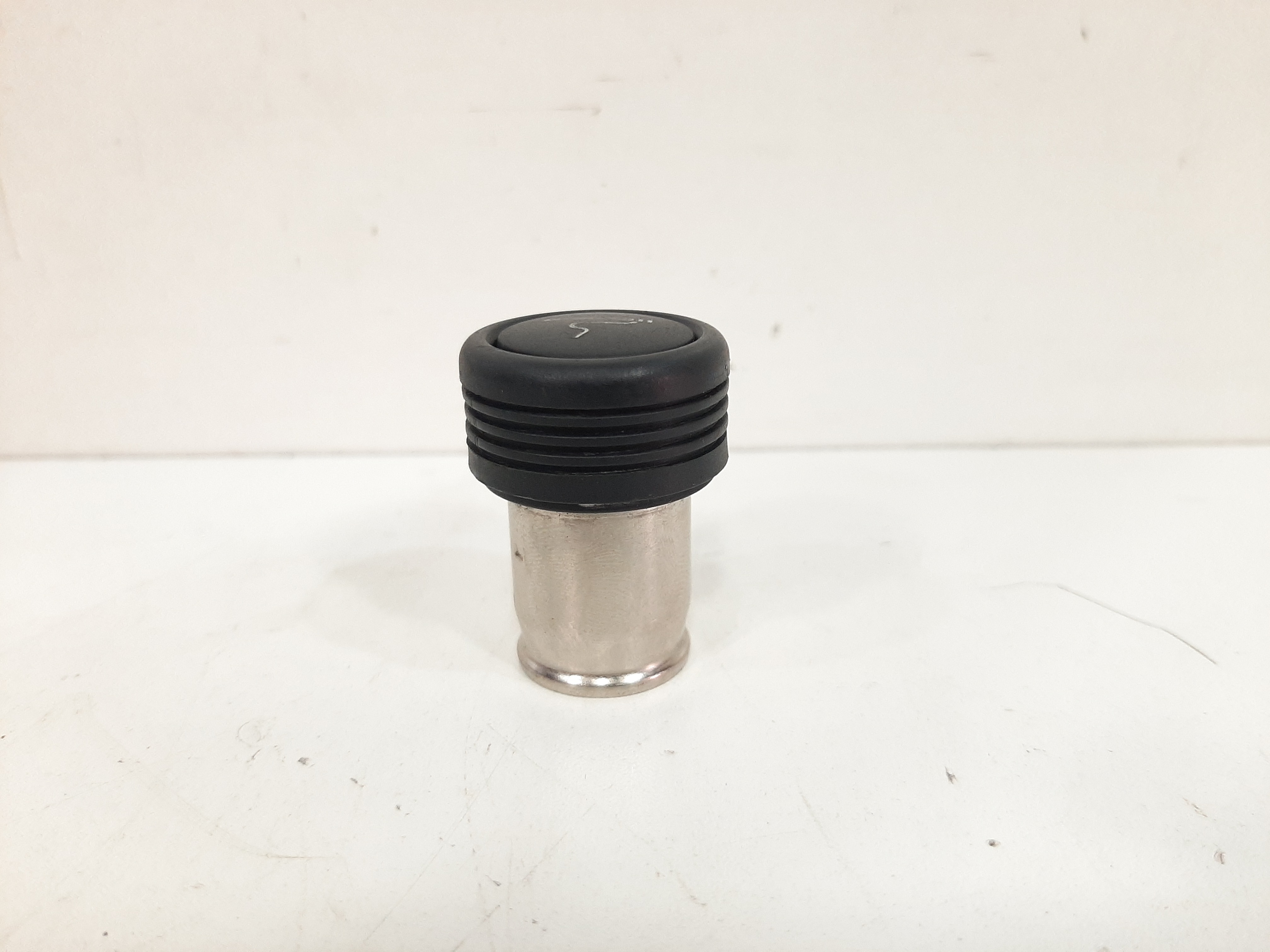 Acendedor Cigarro Tomada 12v Citroen C4 2008 2009 A 2013 3