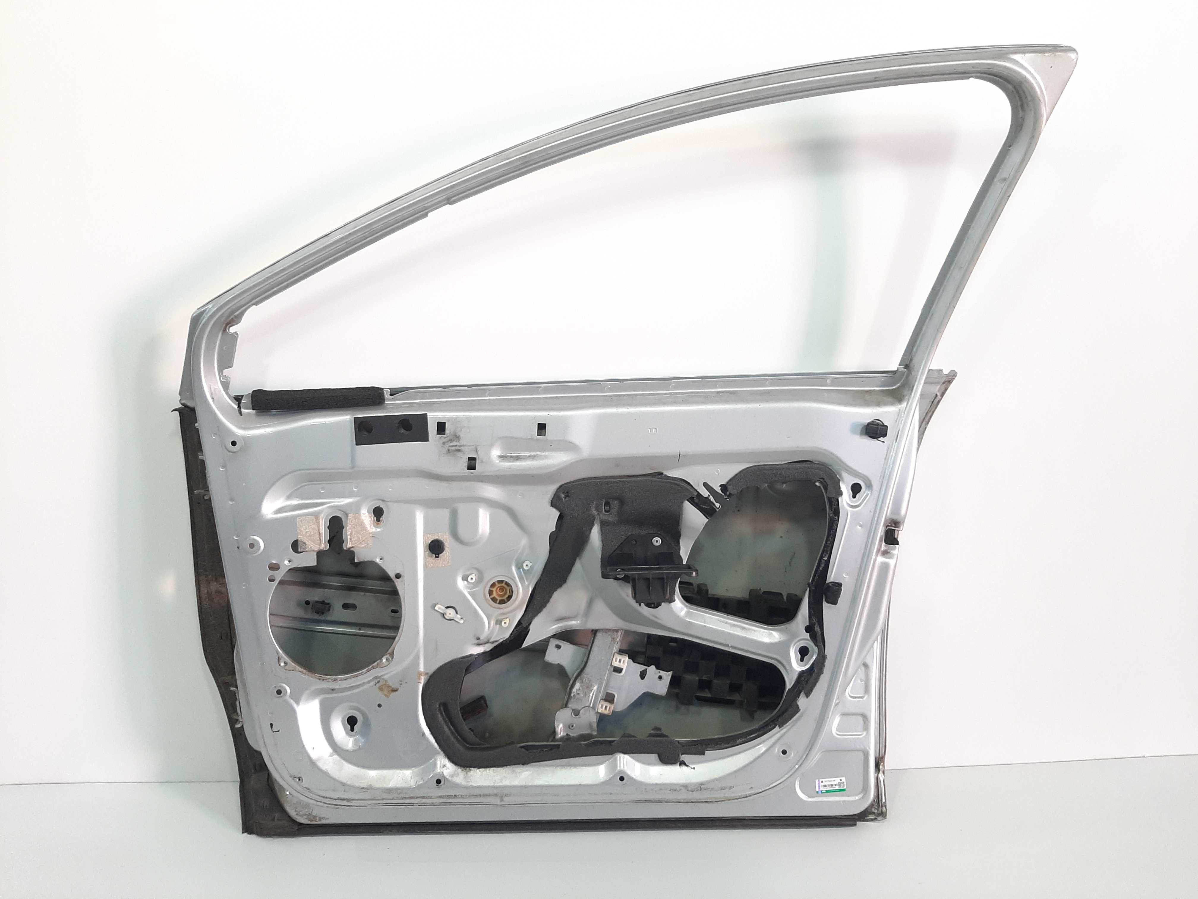 Porta Dianteira Direita Citroen C4 Pallas Hatch 2007 A 2013 7