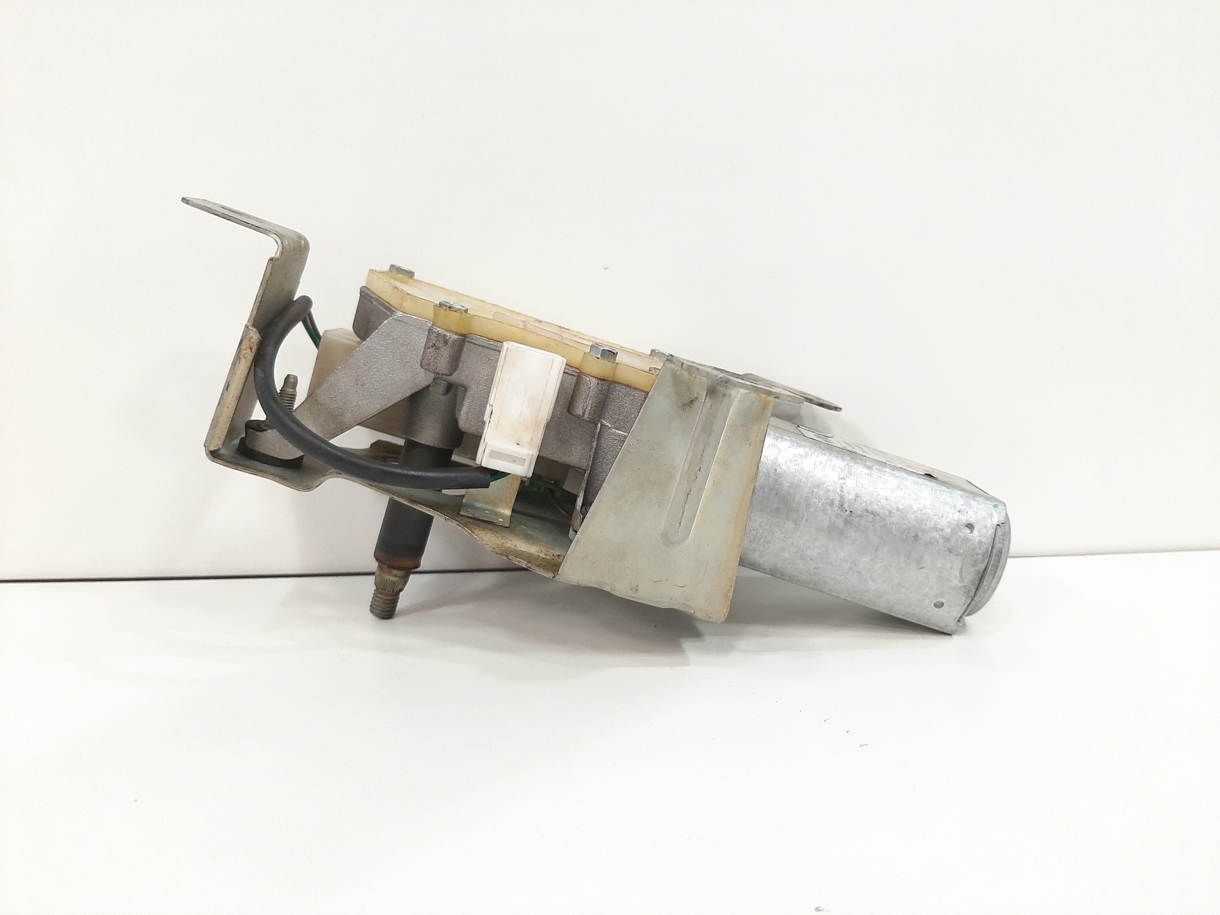 Motor Limpador Tampa Traseira Fiat Doblô 02 A 2019 64343019 3