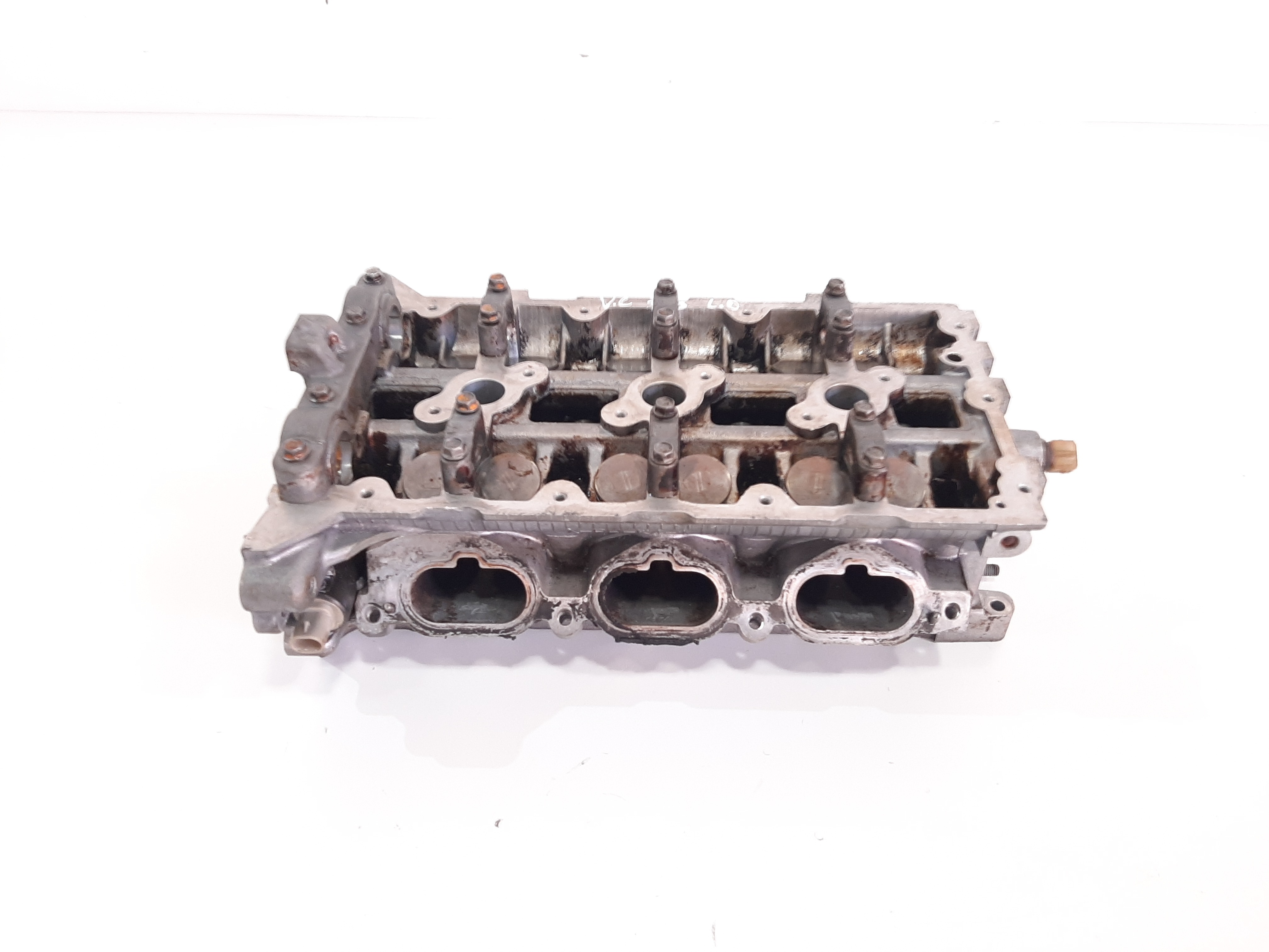 Cabeçote Direito Hyundai Veracruz 3.8 V6 2007 2008 A 2012