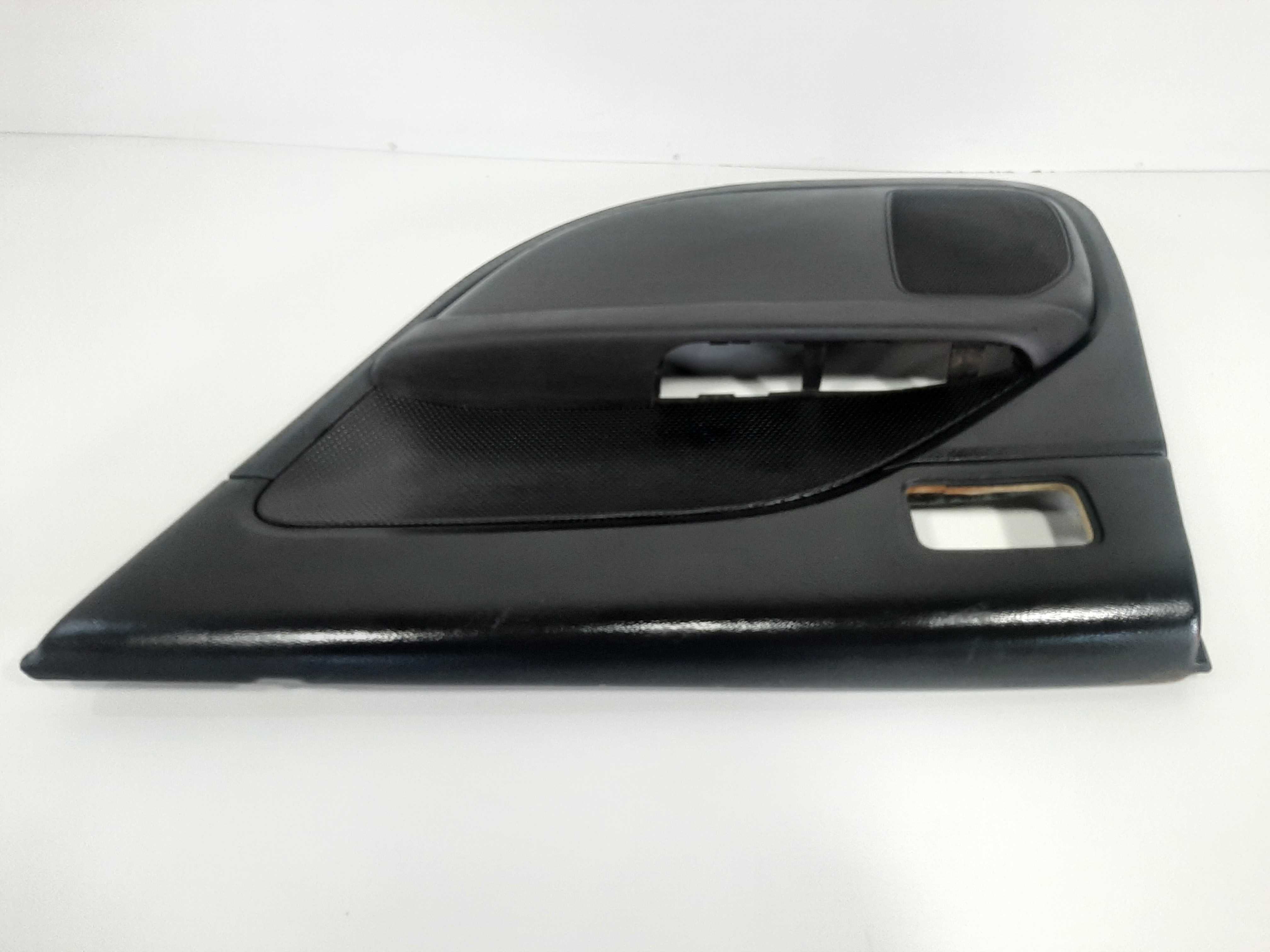 Forro De Porta Traseiro Direito Ford Fusion 2006 2007 A 2011 4