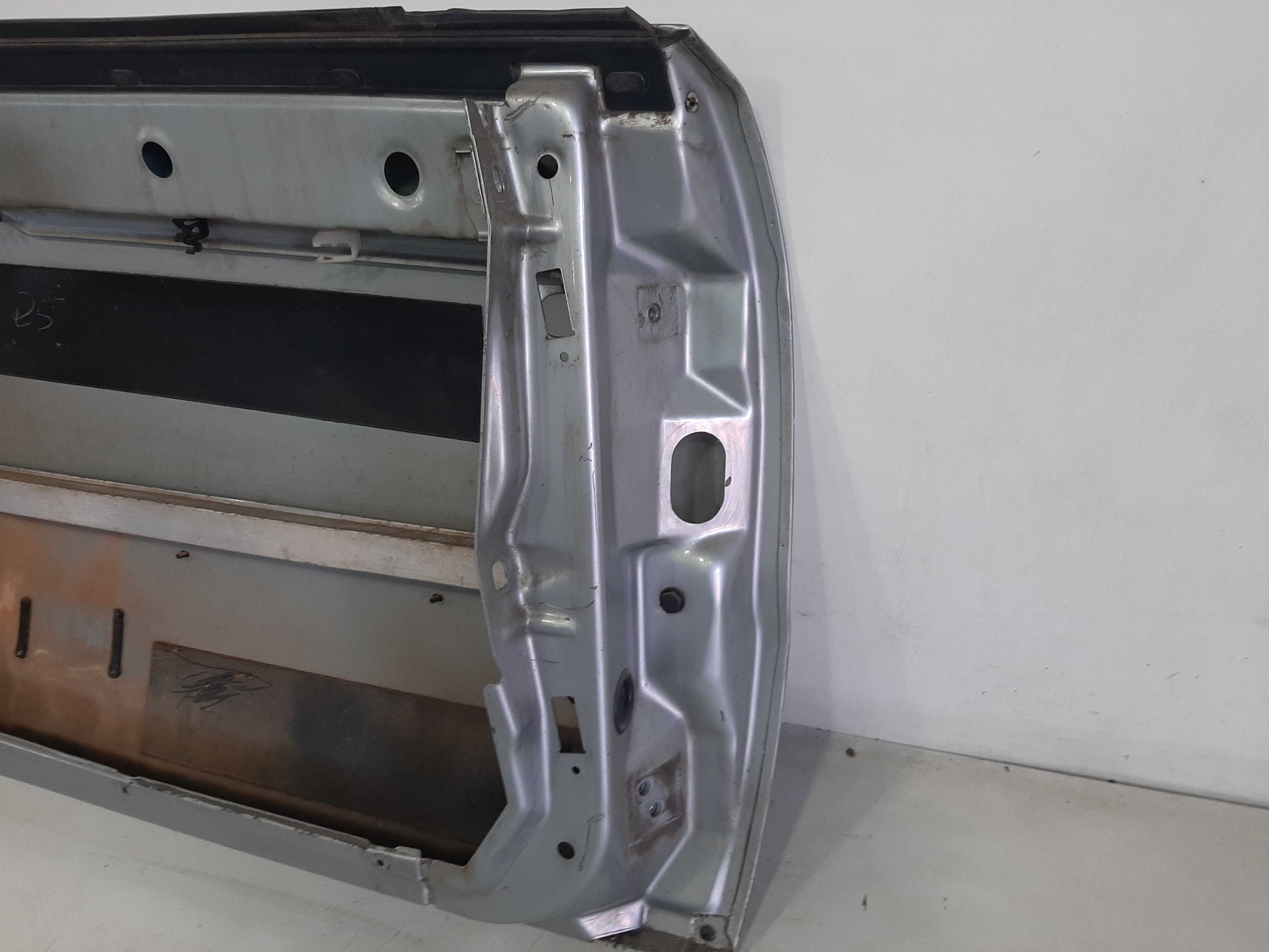 Porta Dianteira Esquerda Audi A4 1.8 1997 1998 1999 6