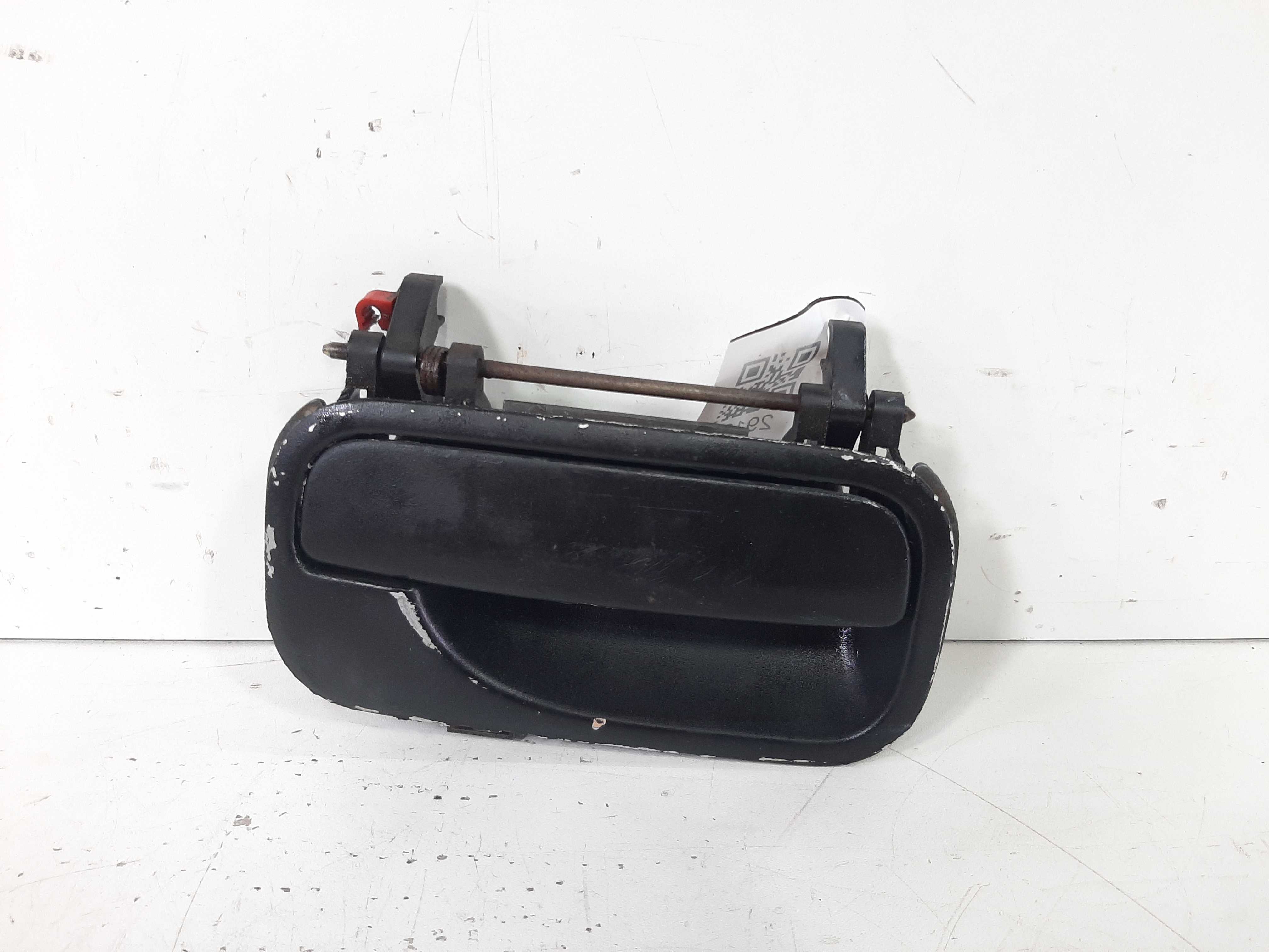 Maçaneta Externa Dianteira Direita Vectra Gls 1997 A 2005 1