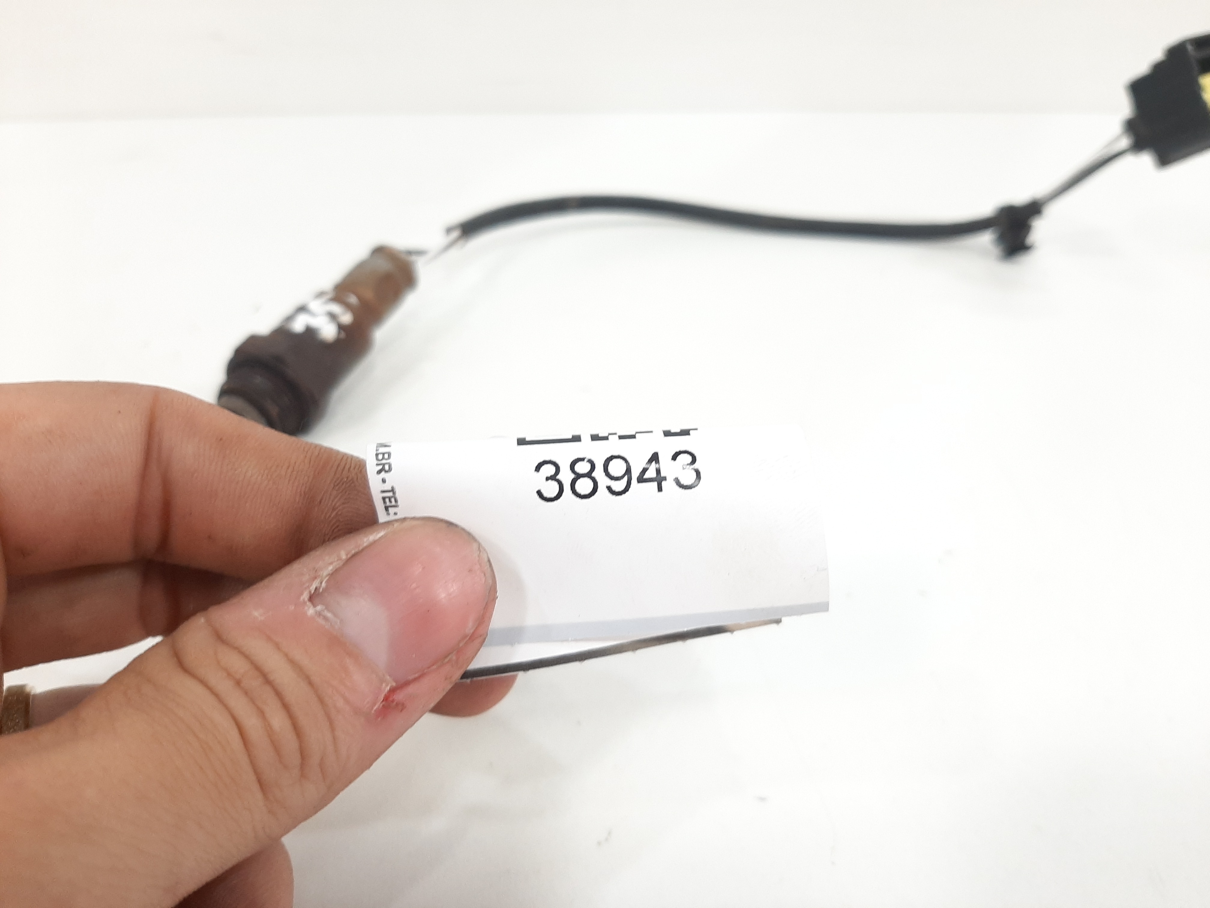 Sonda Lambda Pré Fiat Freemont 2.4 16v 2012 2013 2014 A 2016 1