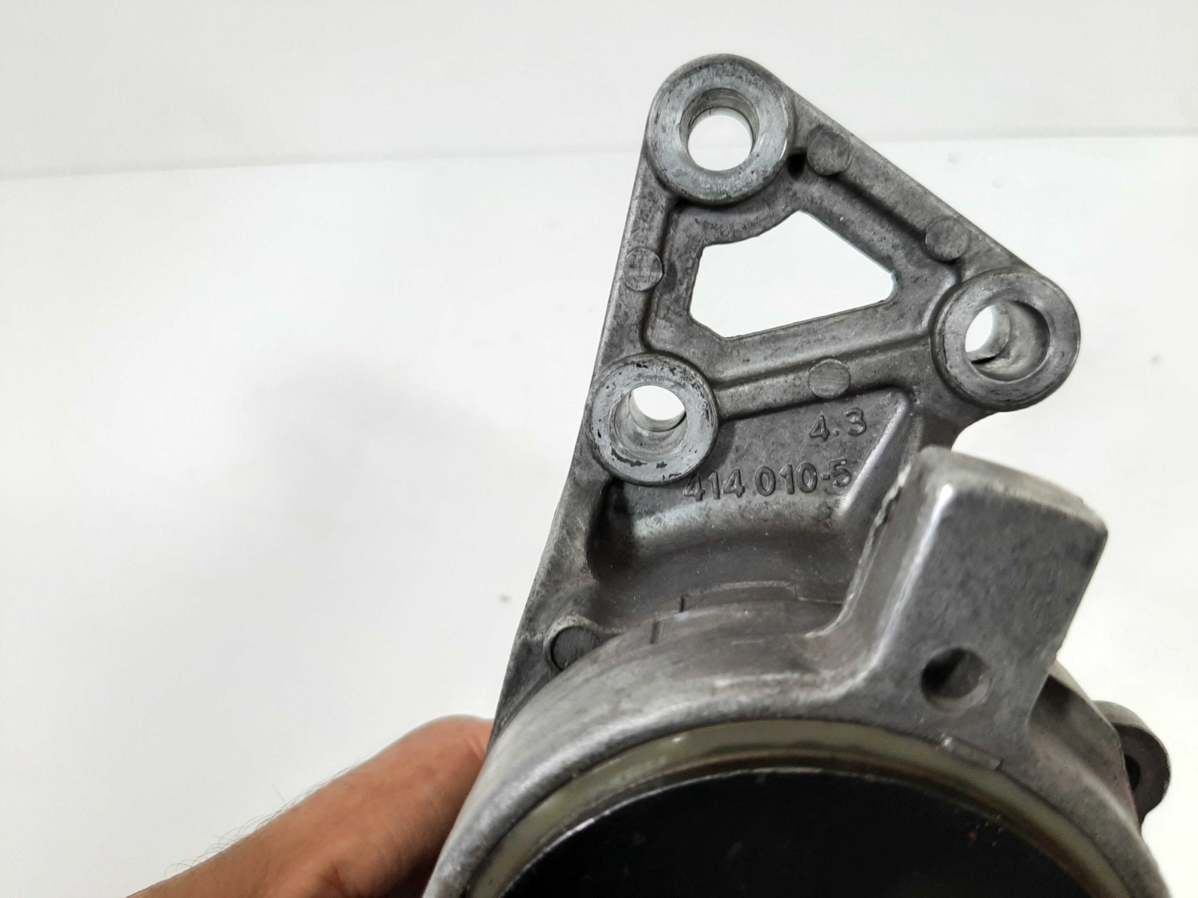 Tensor Esticador Correia  Audi A3 1.8 20v 1999 A 2006 2