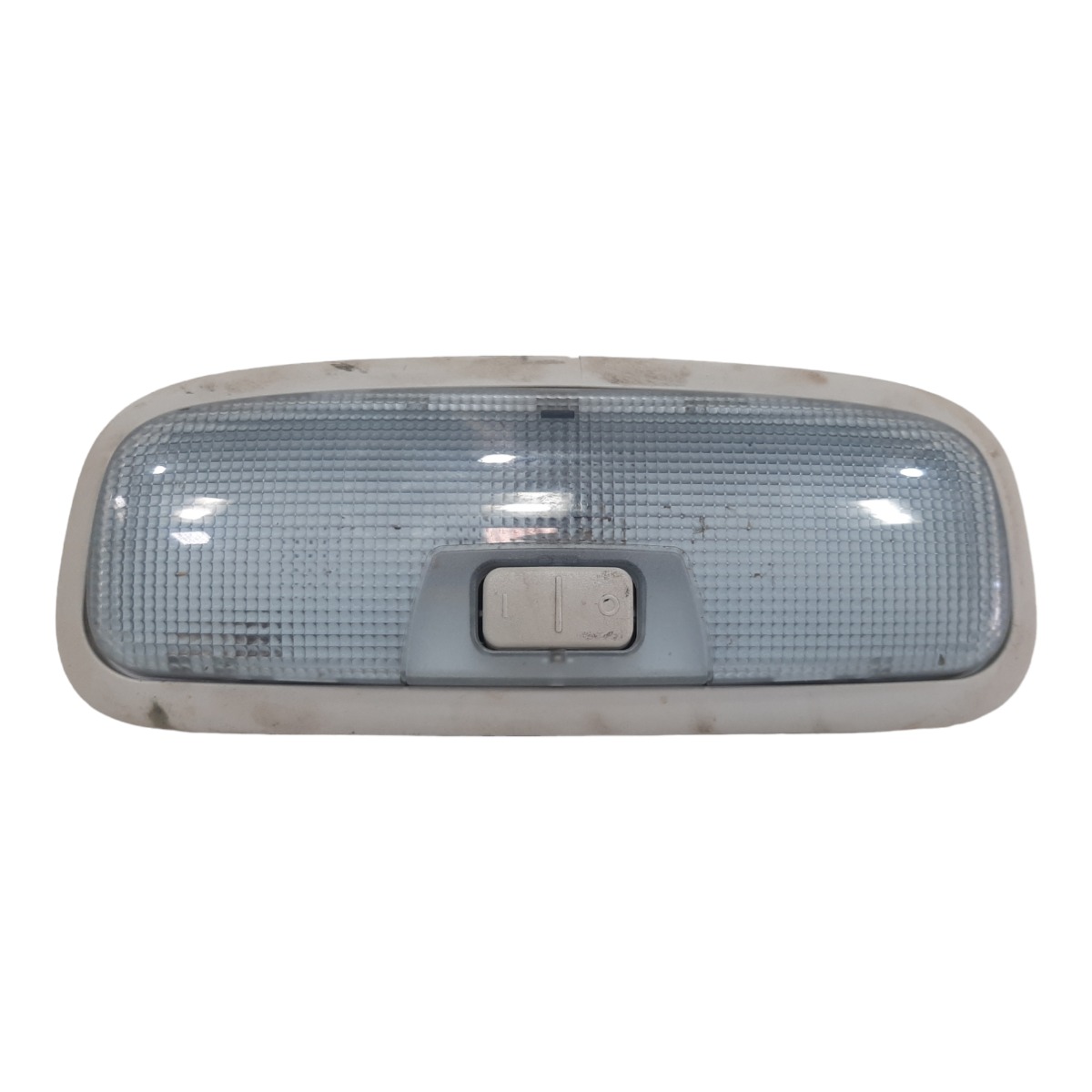 Luz Teto Traseira Ford Focus 2009 2010 2011 A 2013 168461 3