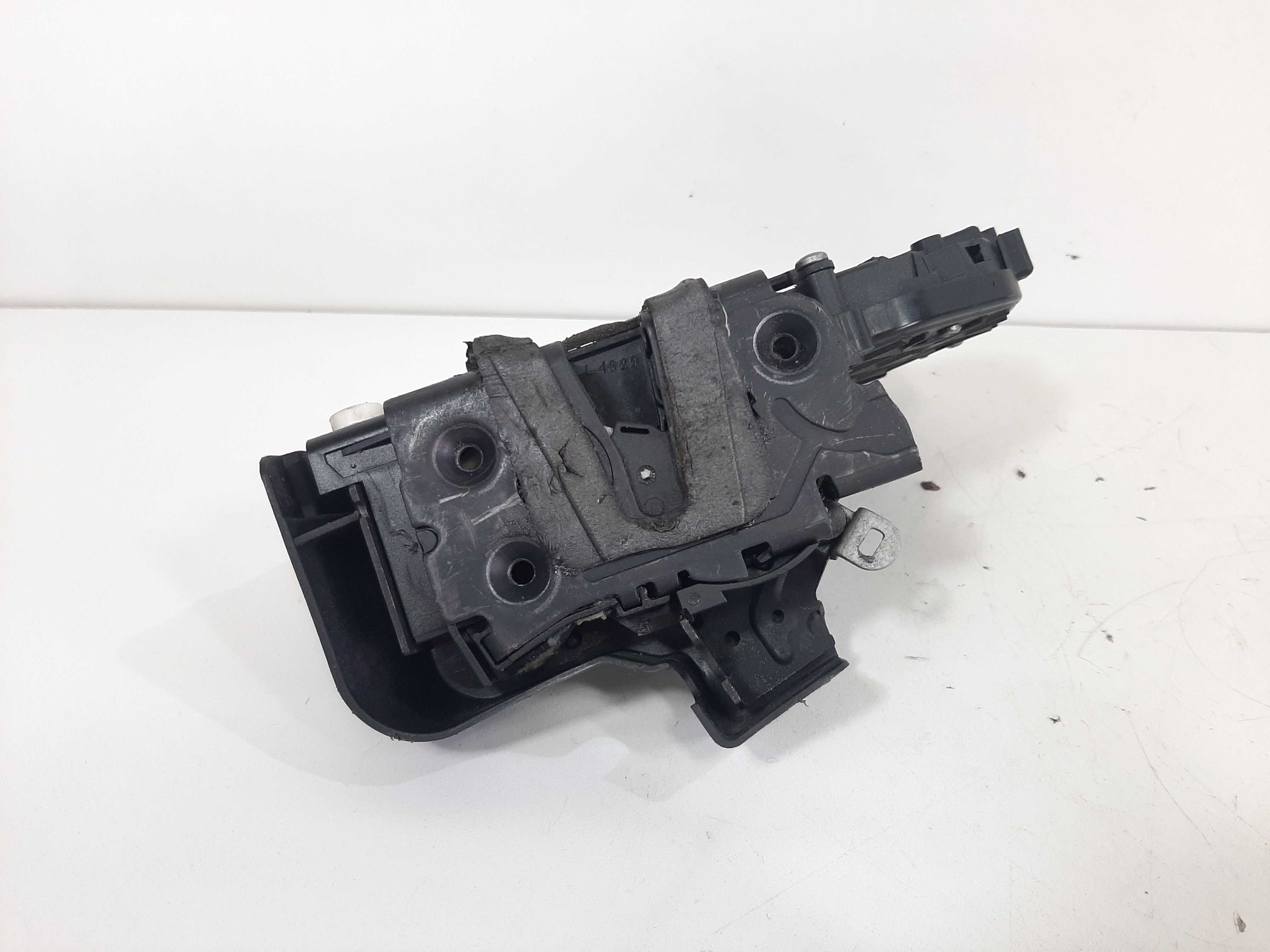 Fechadura Traseira Esquerda Freelander 2 2007 2008  A 2012 9