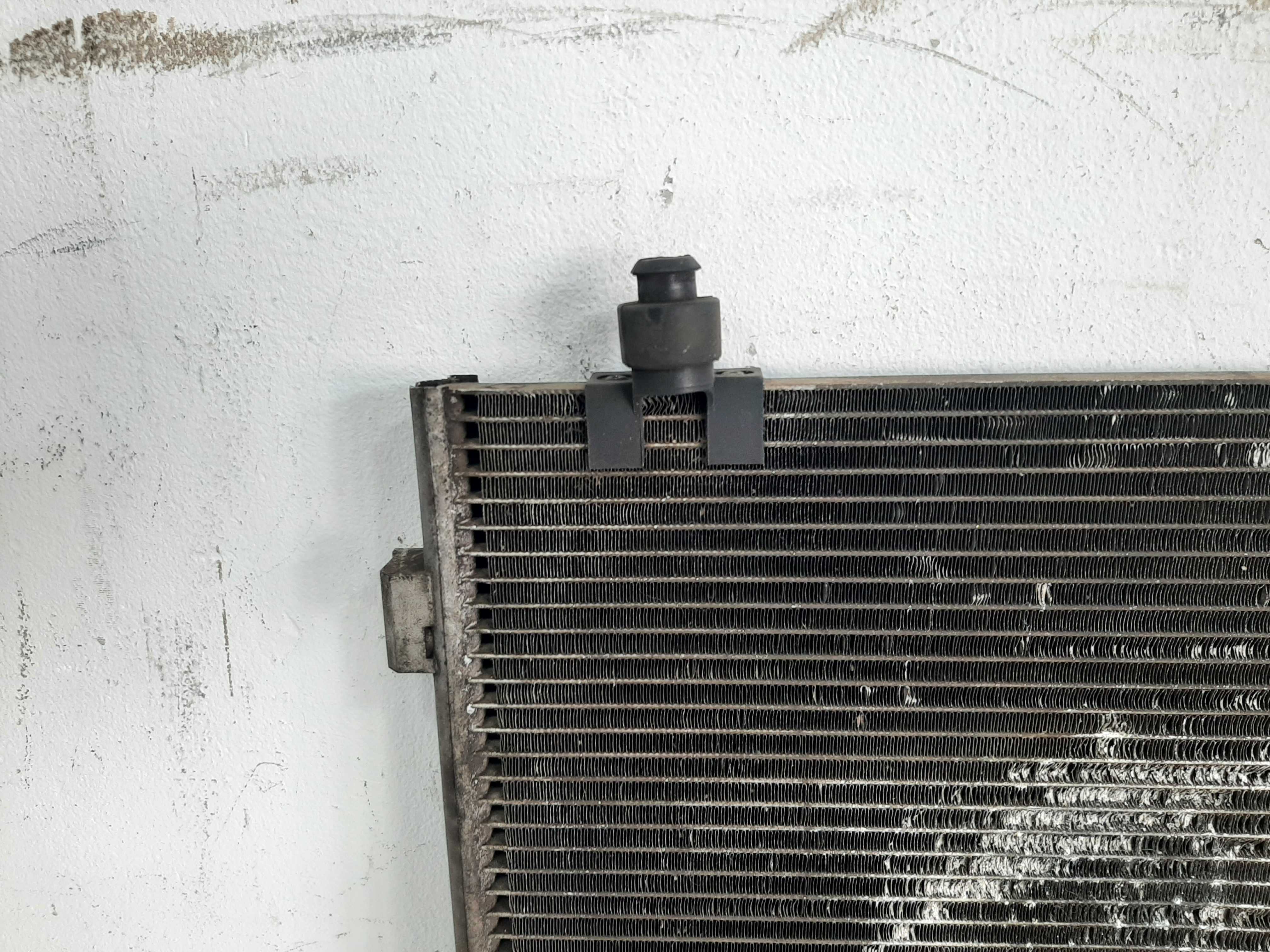 Condensador Ar Condicionado C4 Hatch 2.0 16v 2007 A 2013 8