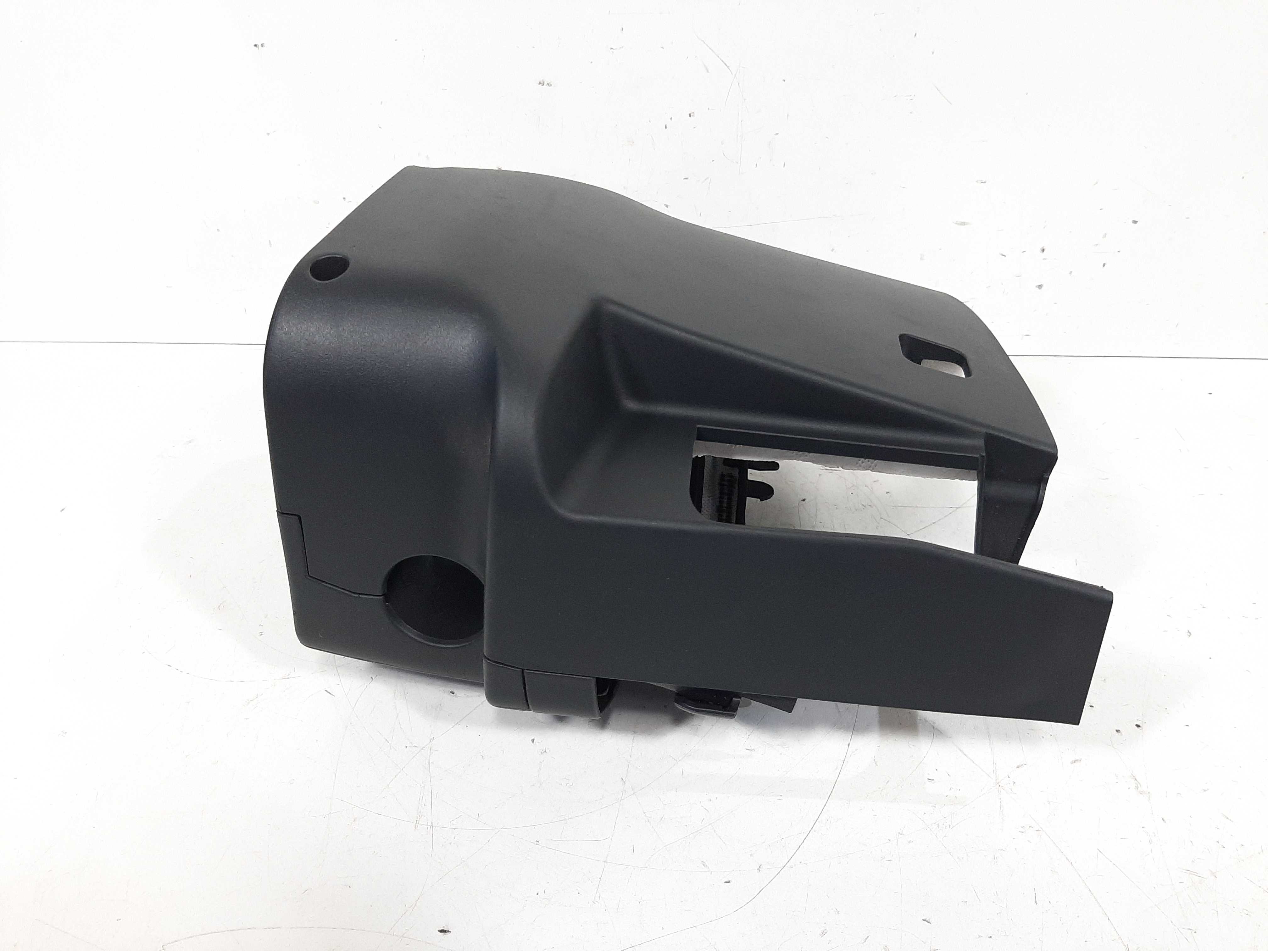 Acabamento Coluna Direção Citroen C4 Lounge 2.0 2013 2014 3