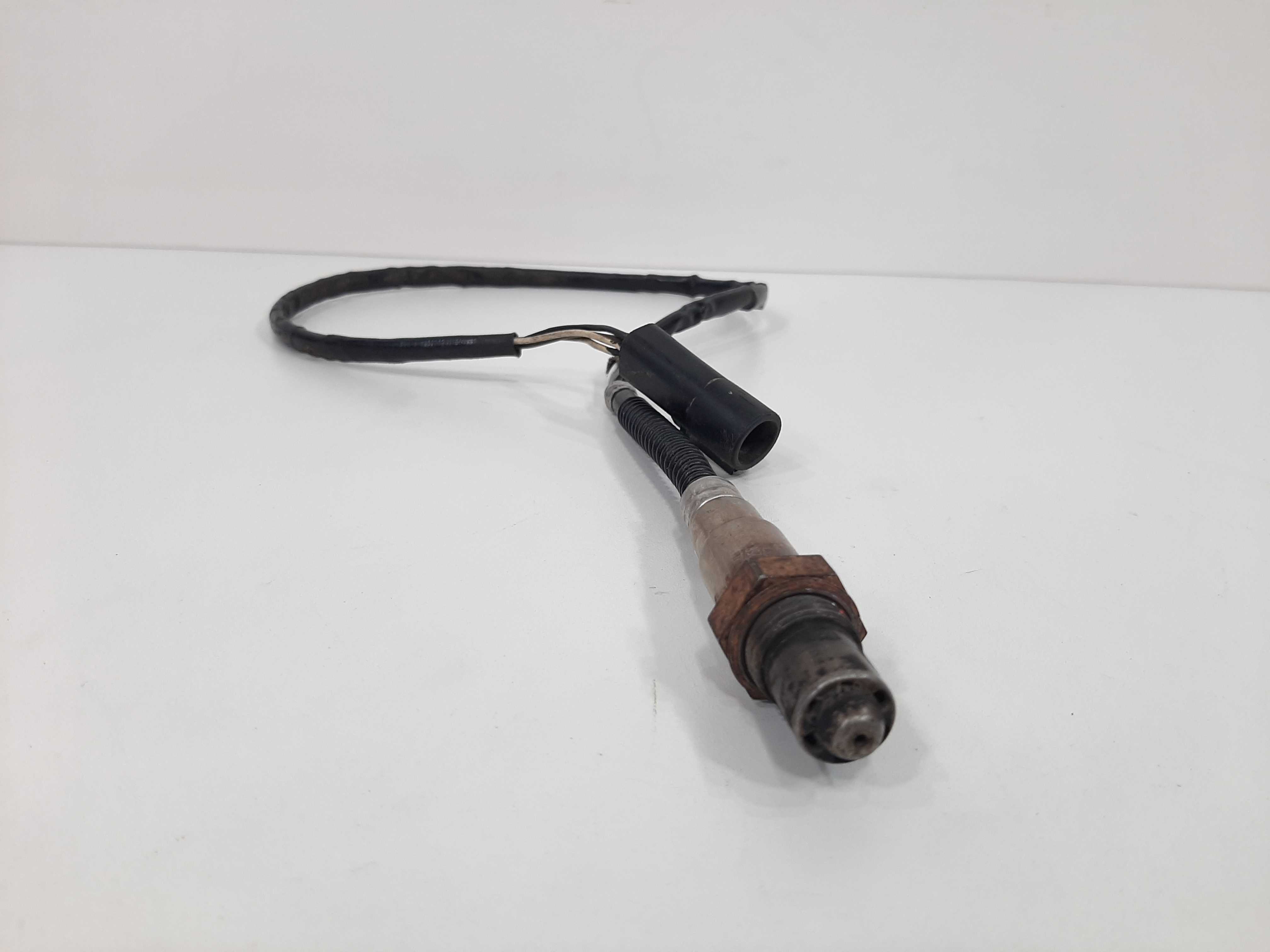 Sonda Lambda Megane Scenic 2.0 16v Gasolina H7700107433 2