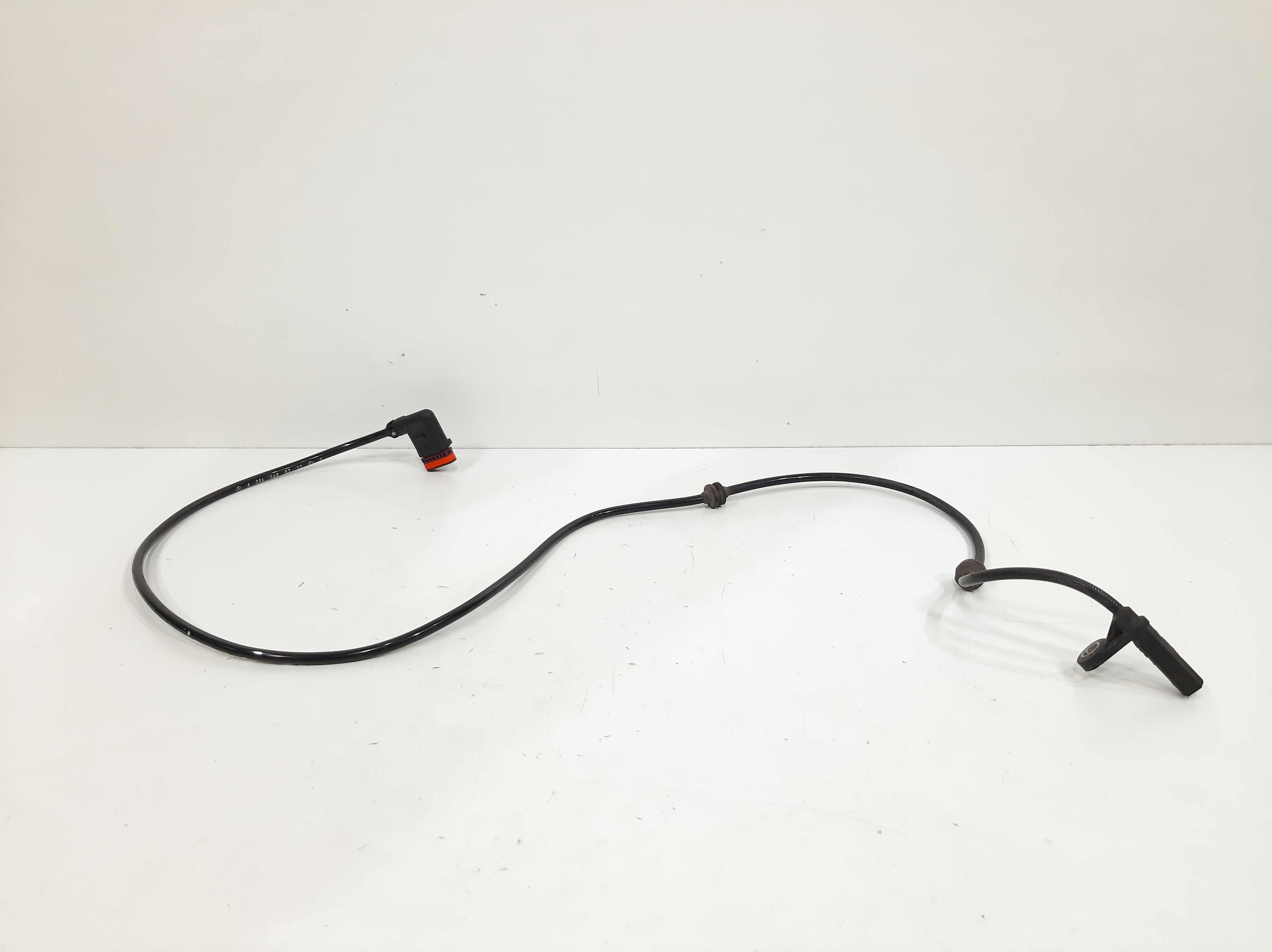 Sensor Abs Traseiro Direito Mercedes C180 W204 2008 A 2014 2