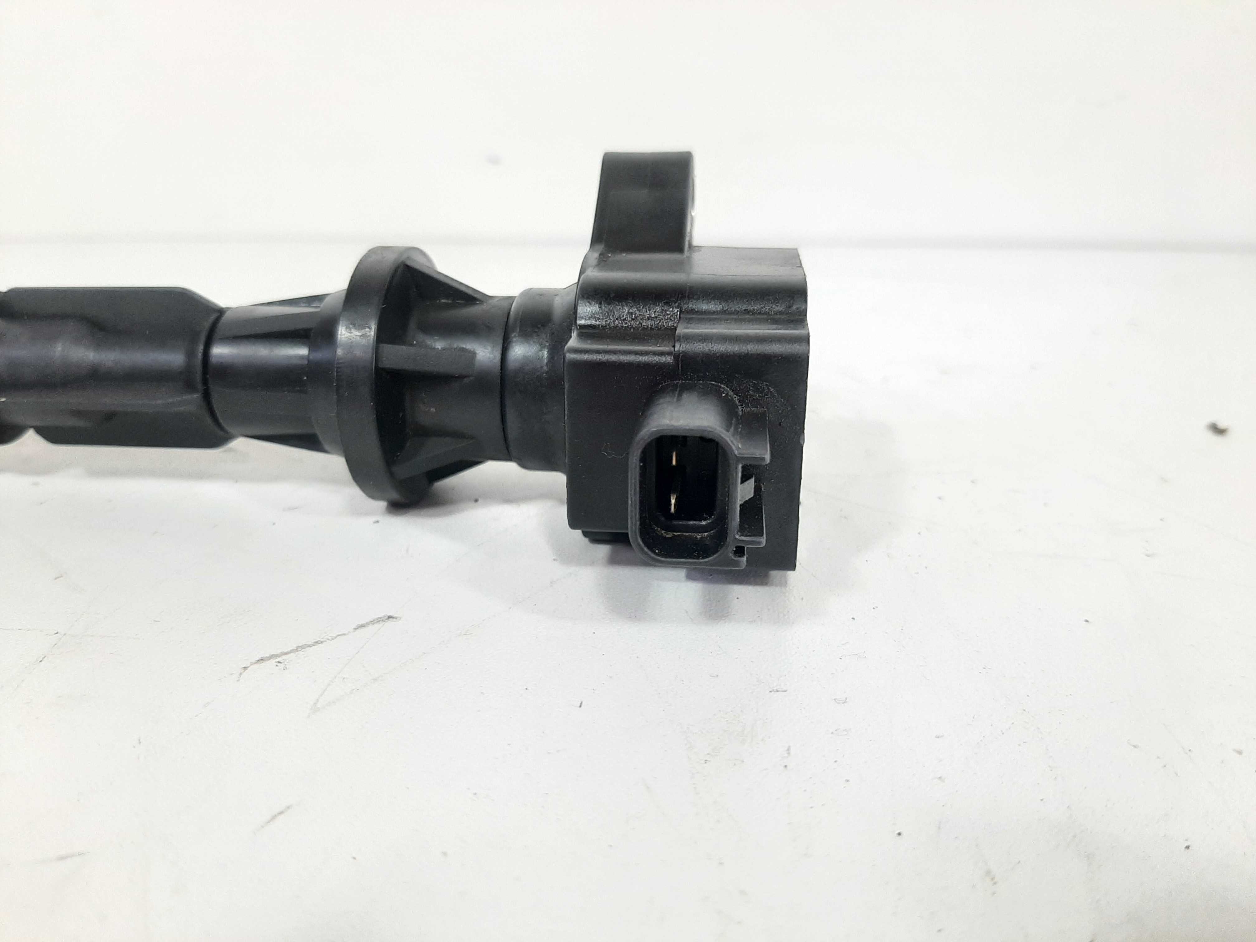 Bobina Ignição Ford Fusion 2.3 16v Duratec 2006 2007 A 2009 7
