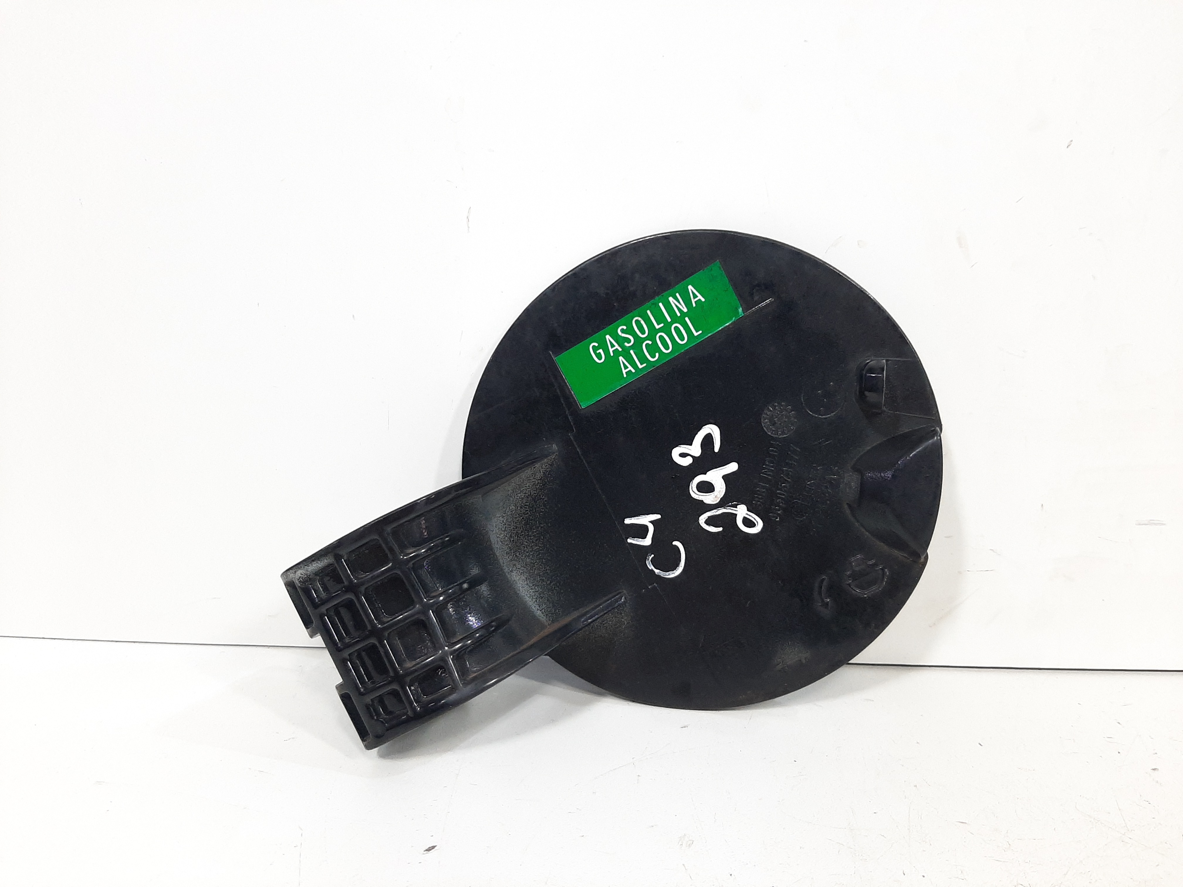 Portinhola Tanque Combustível Citroen C4 Hatch 2007 A 2013 5