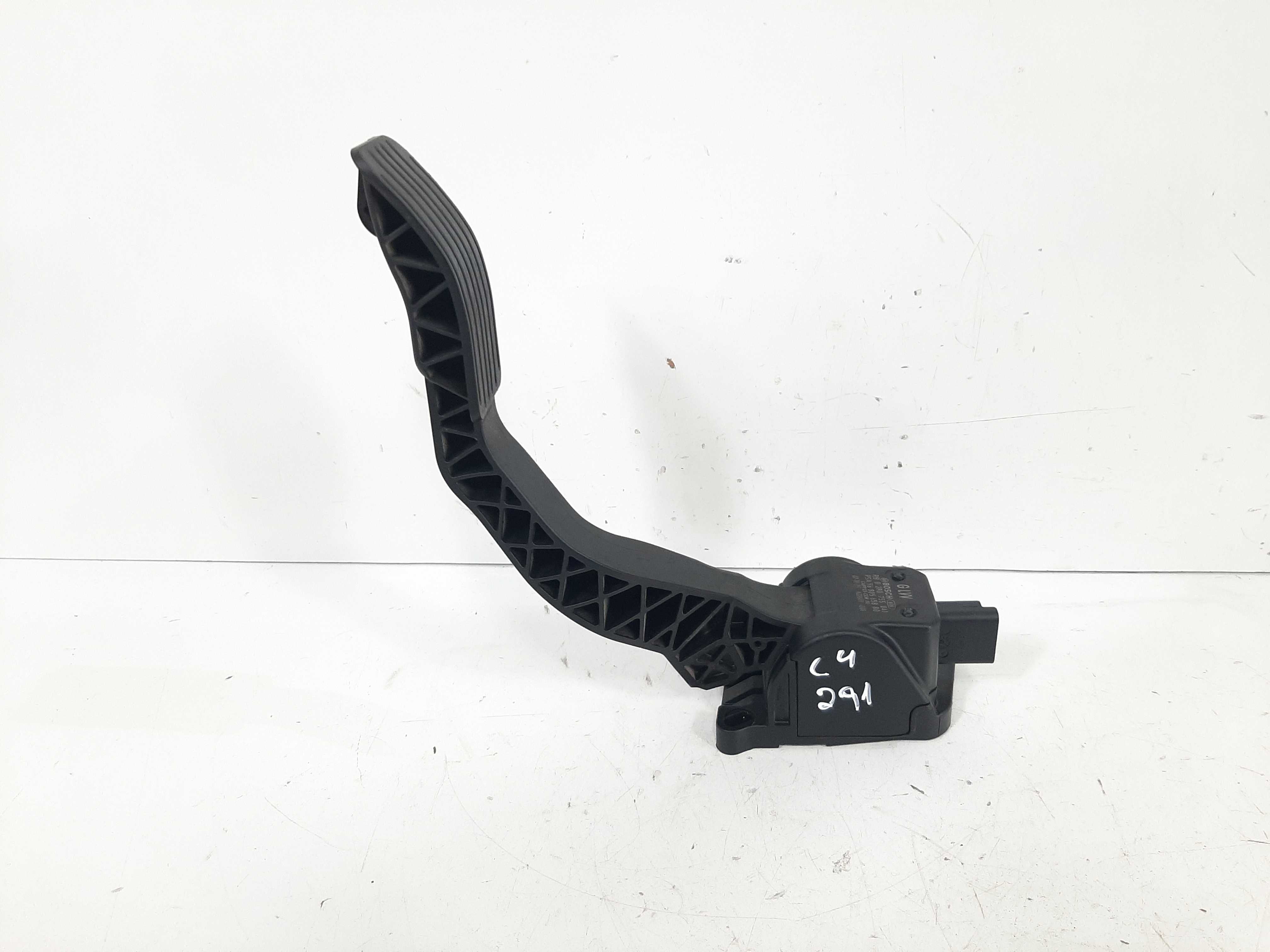 Pedal Acelerador Citroen C4 Pallas 2007 2008 2009 A 2013 6
