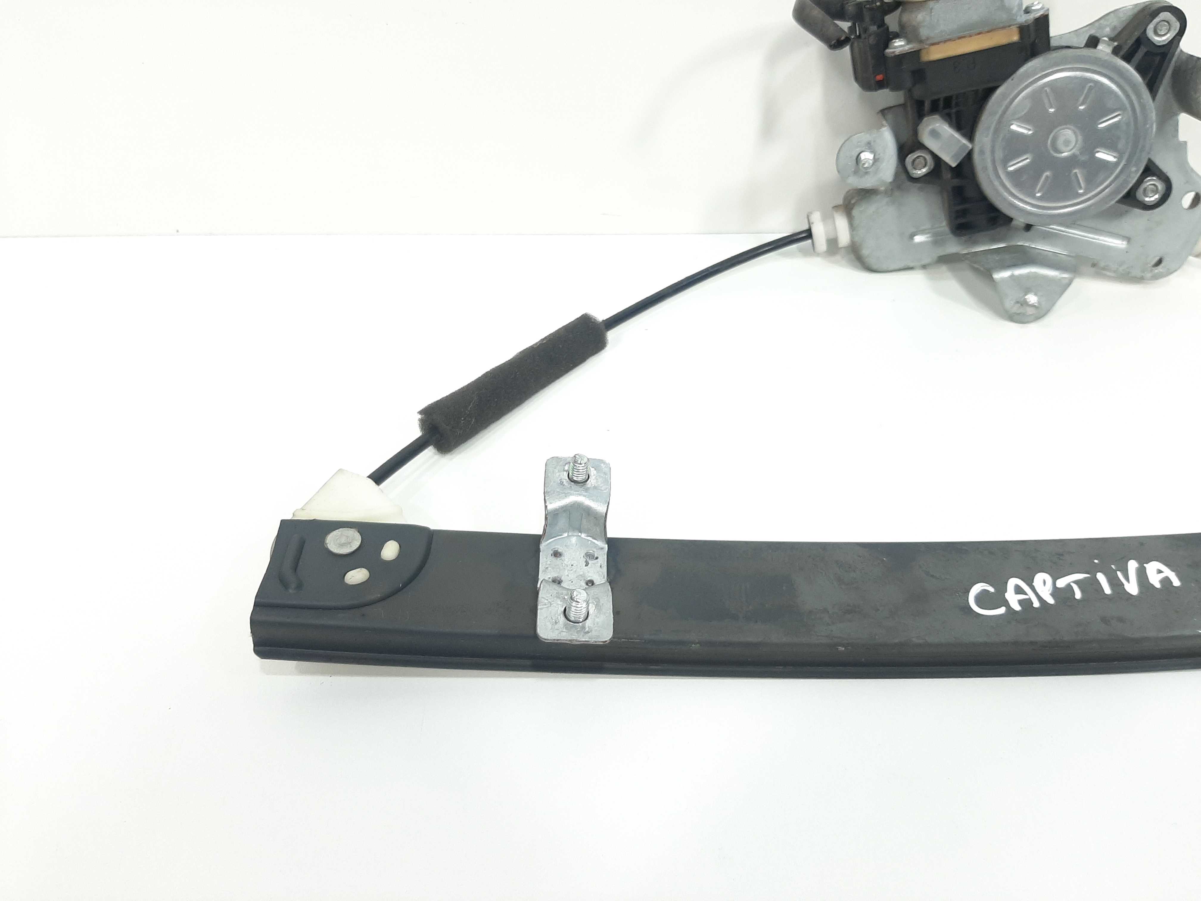 Maquina Vidro Traseiro Esquerdo Gm Captiva 2008 2009 A 2016 4
