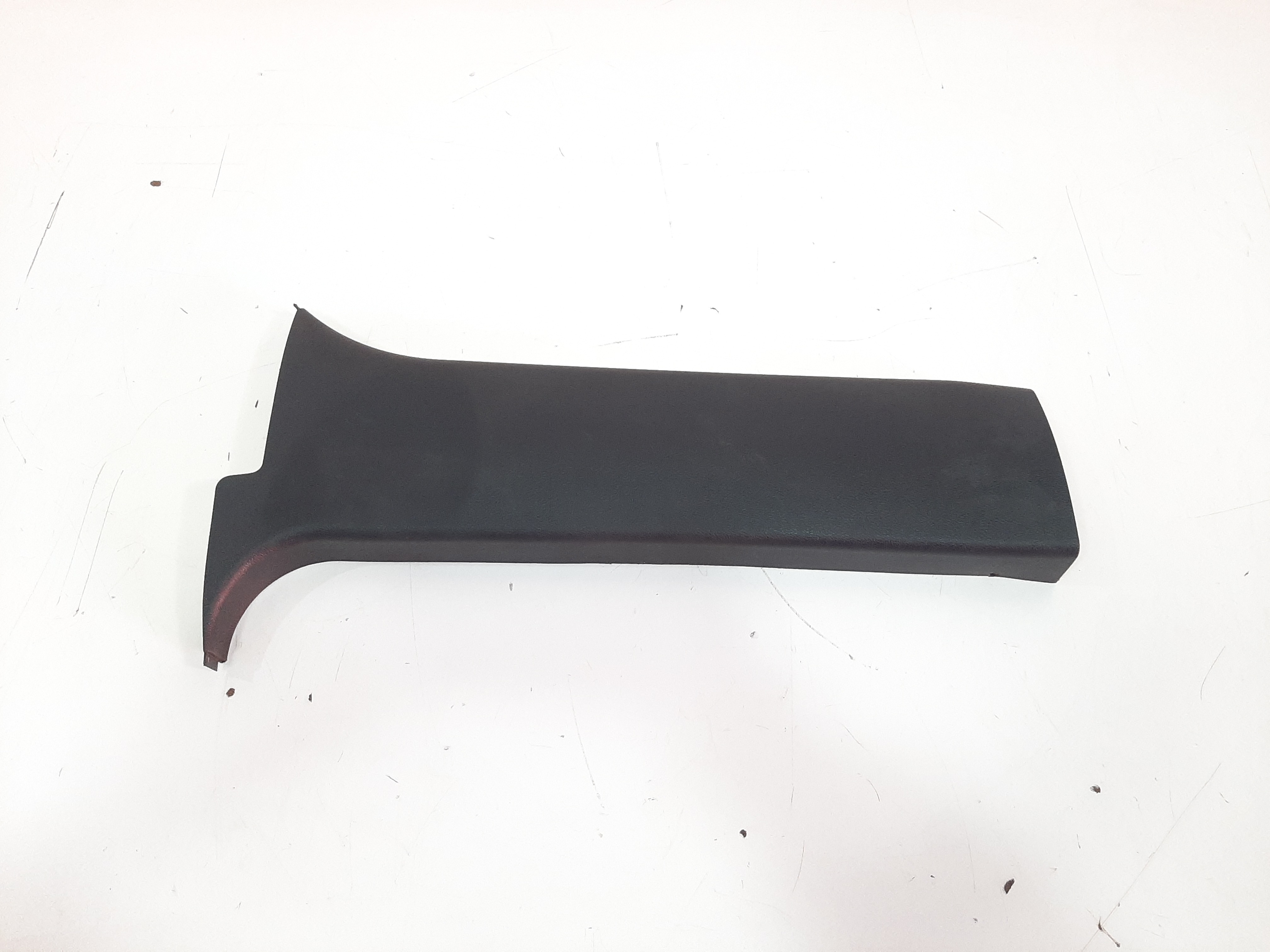 Moldura Coluna Lateral Esquerda Bmw X5 E53 1999 2000 A 2006 3