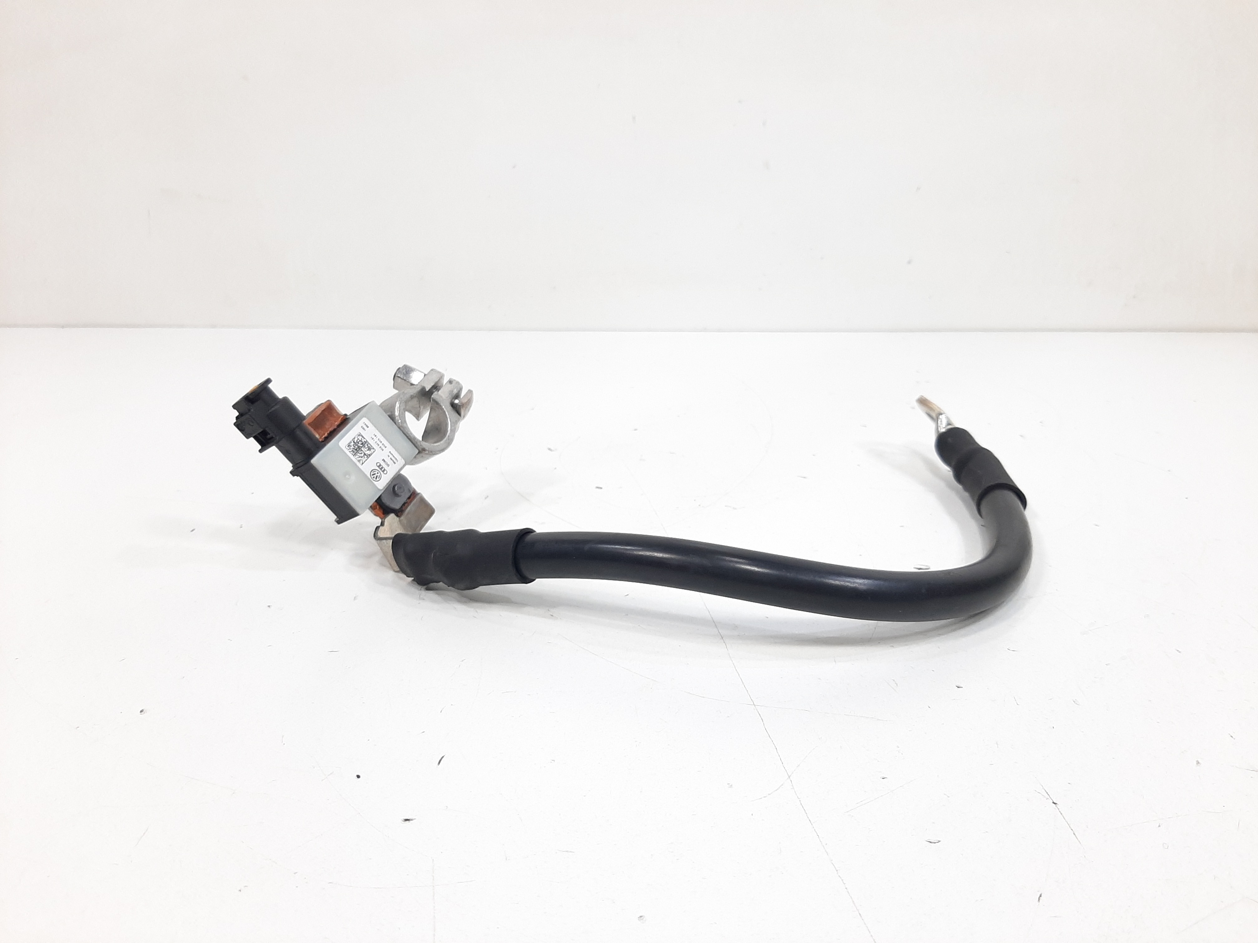 Polo Cabo Bateria Audi A4 A5 A6 S5 1.8 2.0 Tfsi 8t0915181 8
