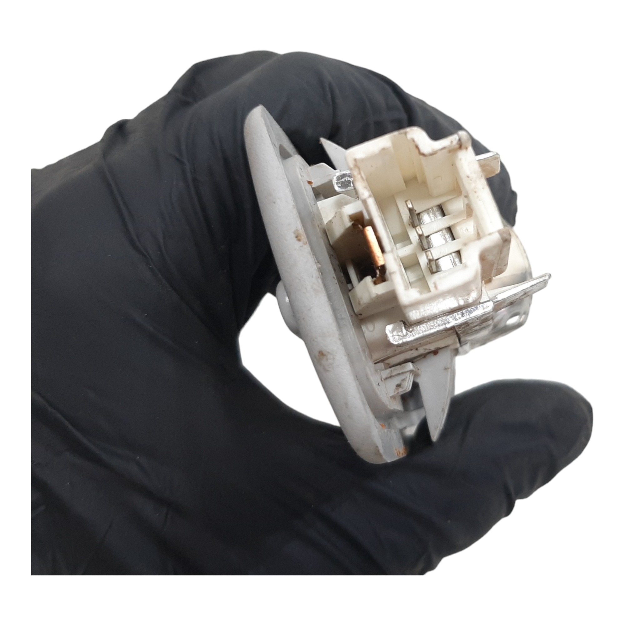 Luz Cortesia Direita Teto Citroen C4 Picasso 2009 A 2014 7