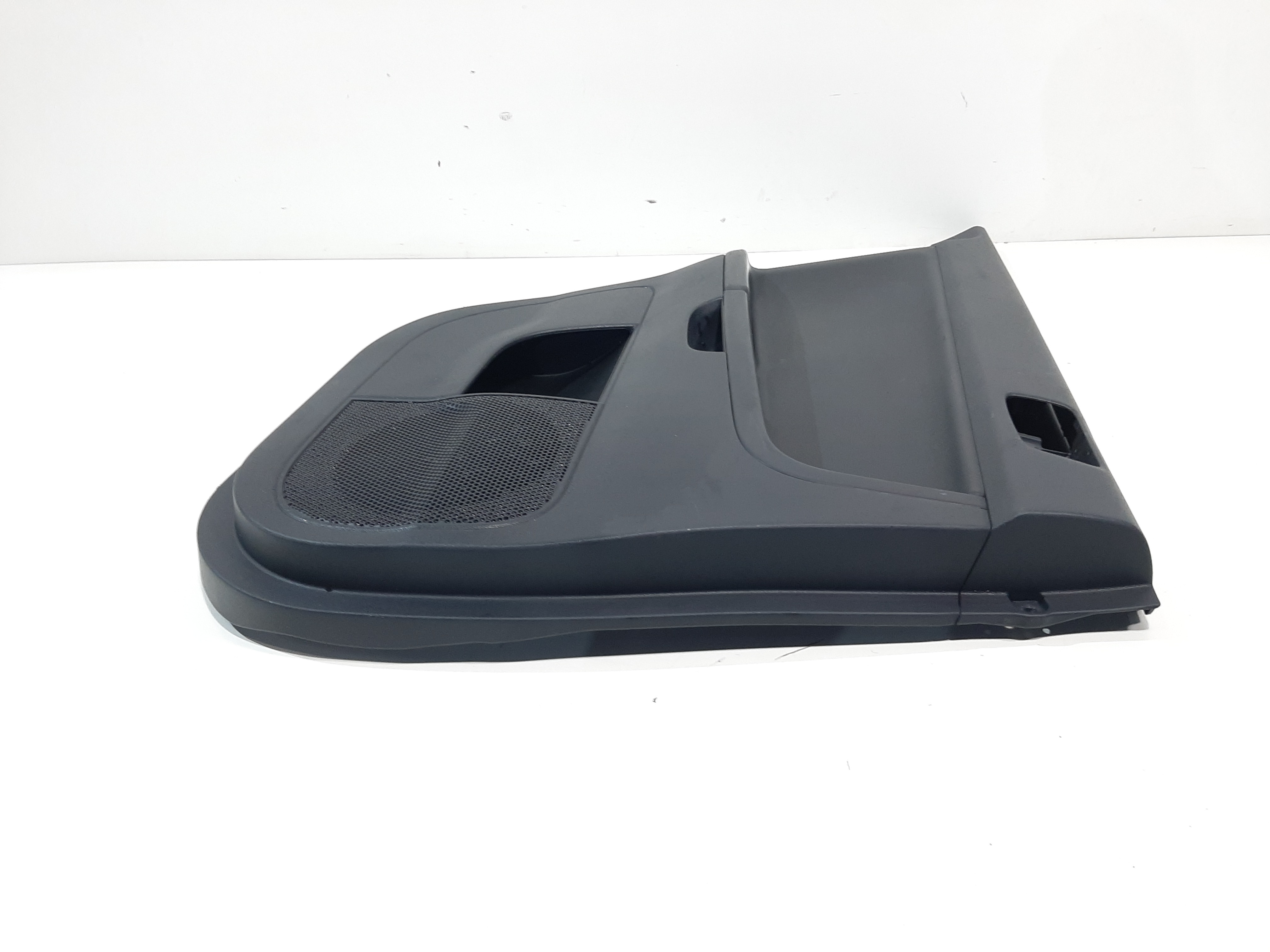 Forro Porta Traseiro Esquerdo Lancer 2011 2012 2013 A 2018 5