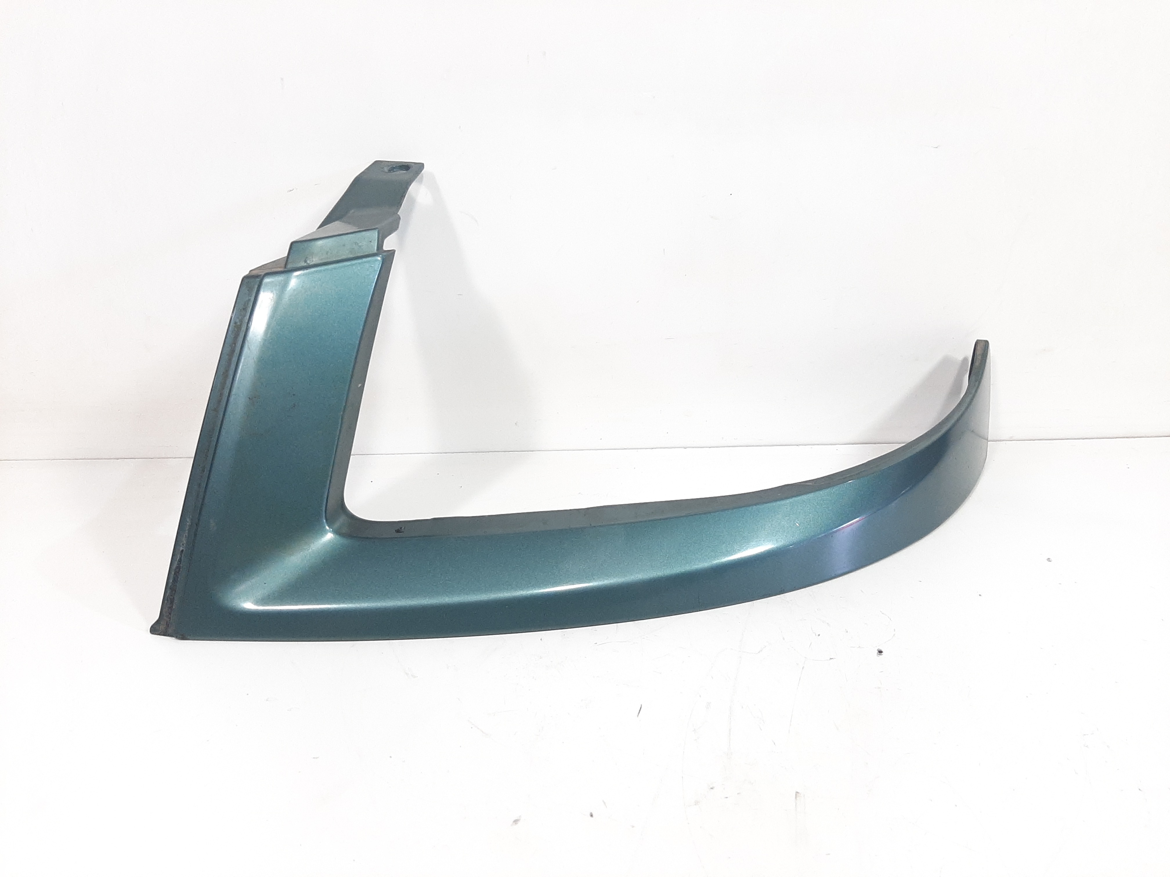 Acabamento Farol Esquerdo Fiat Doblo 2010 2011 2012 A 2018 7