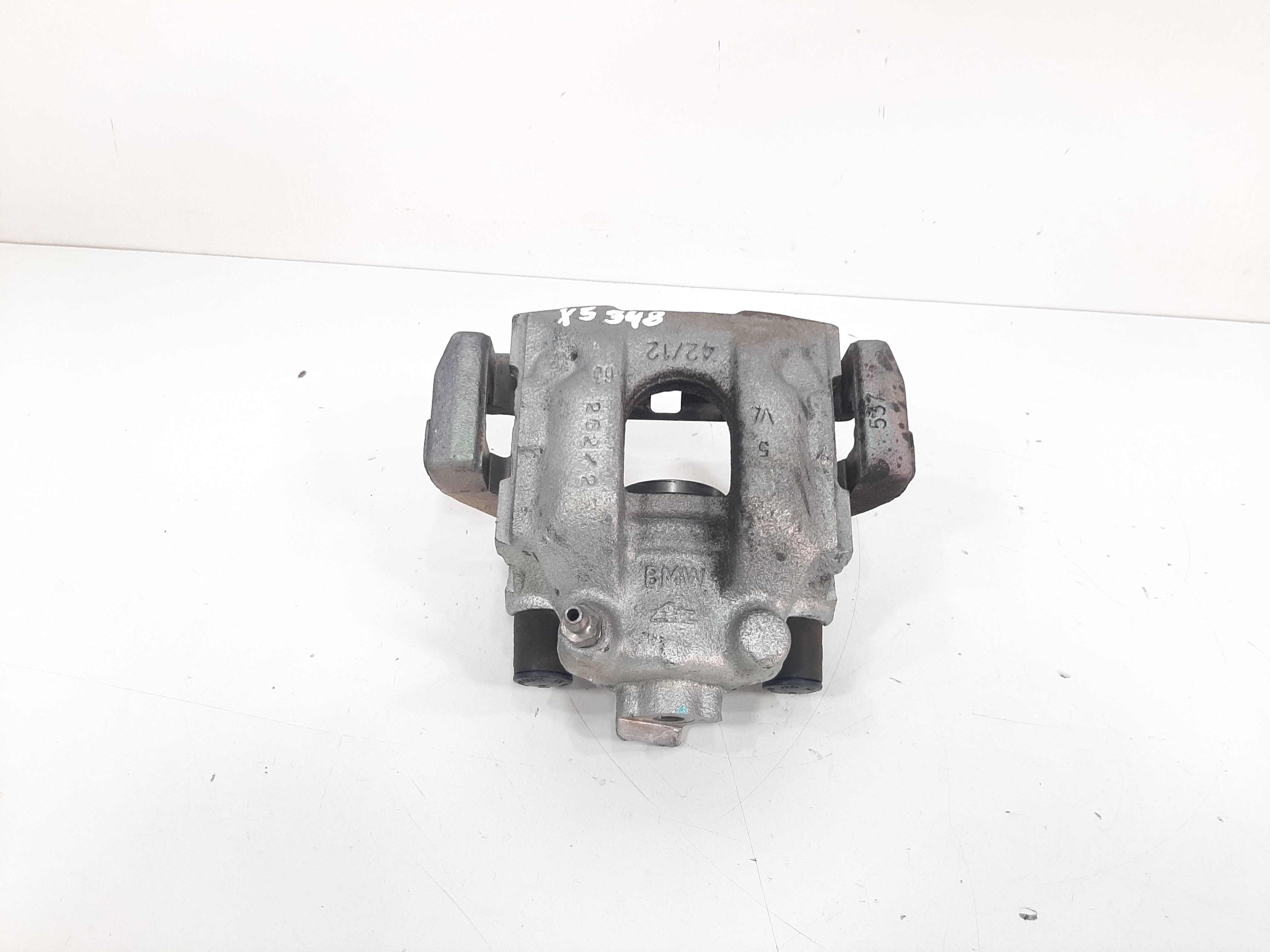 Pinça Traseira Direita Bmw X5 E53 4.4 V8 1999 2000 A 2006 10