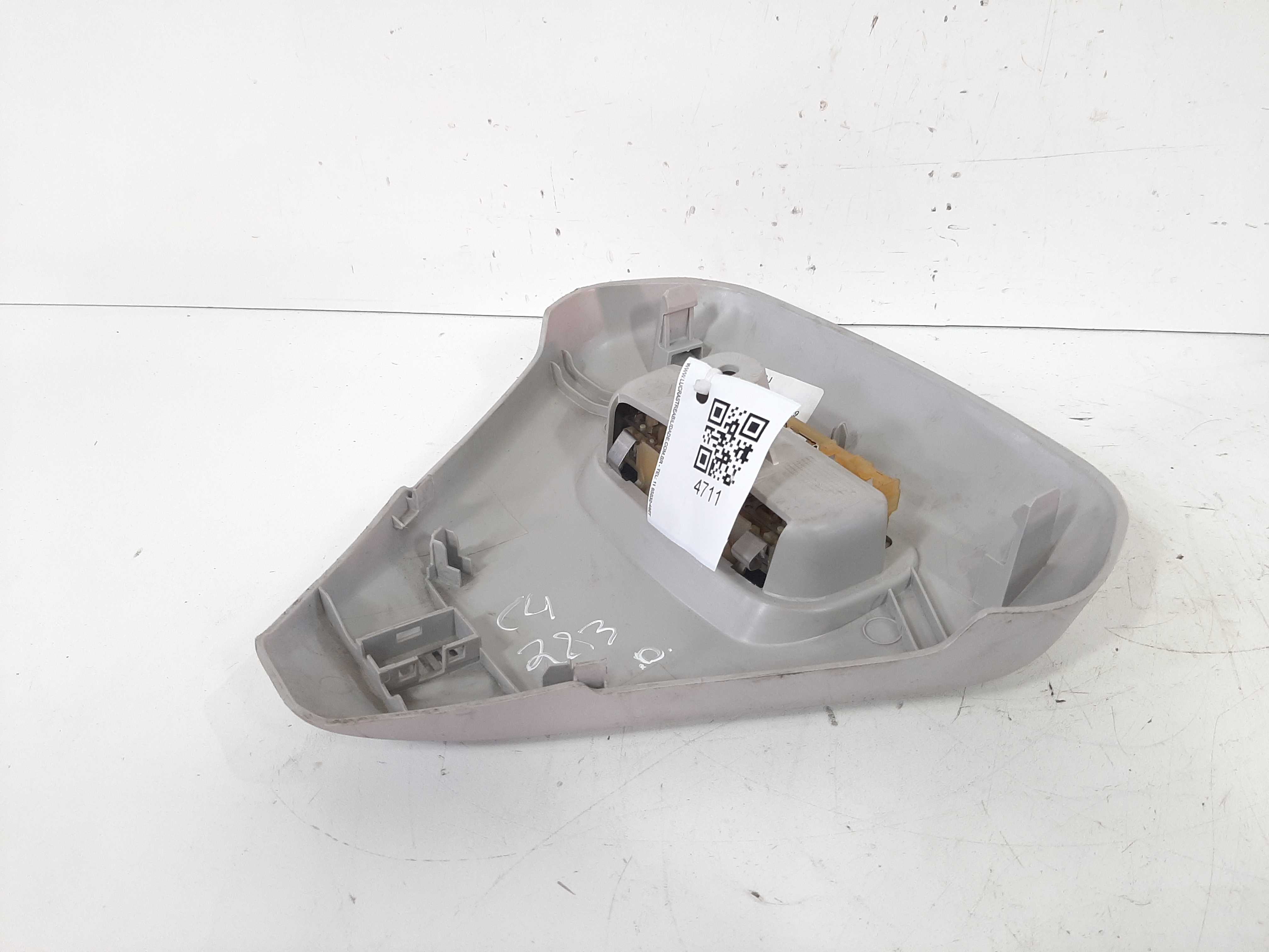 Luz Cortesia Dianteira Citroen C4 Picasso 2009 2010 A 2013 3