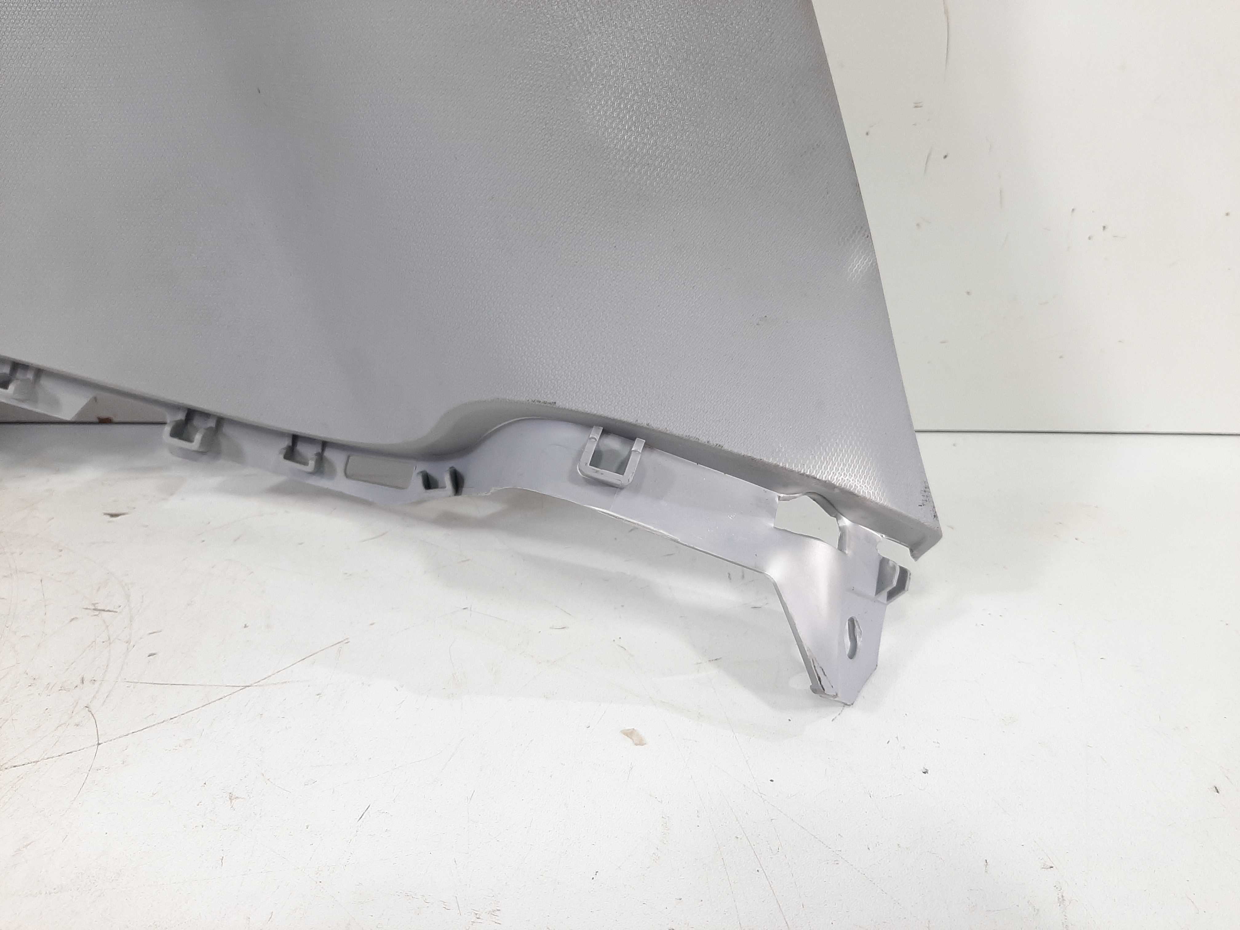 Moldura Coluna Traseira Direita Chery Tiggo 5x 2019 A 2021 2