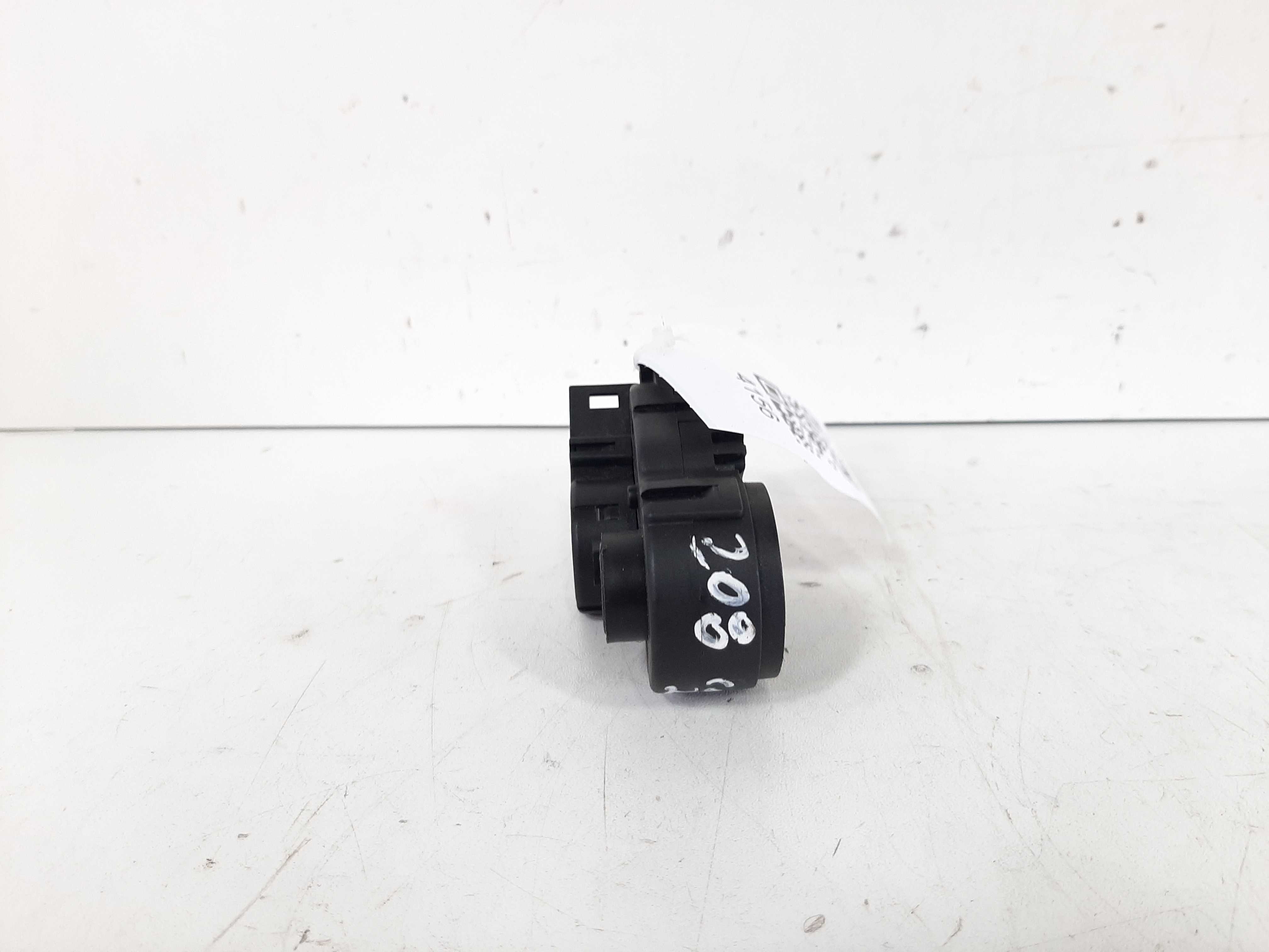 Atuador Motor Caixa Ar 208 Sentra 1.6 2015 2016 2017 A 2020 1