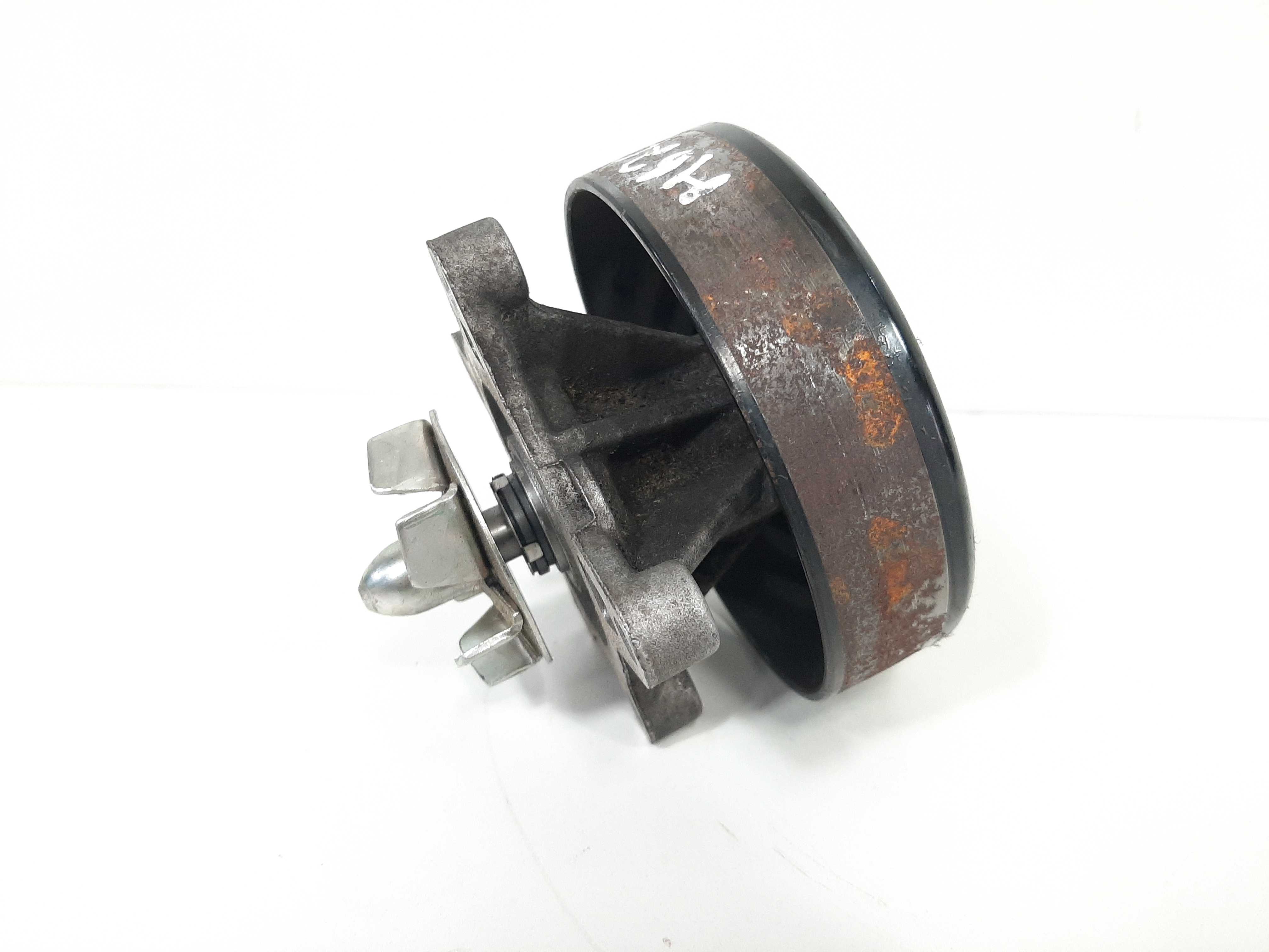 Bomba Água Hyundai Hb20 2012 2013 2014 2015 2016 2017 6
